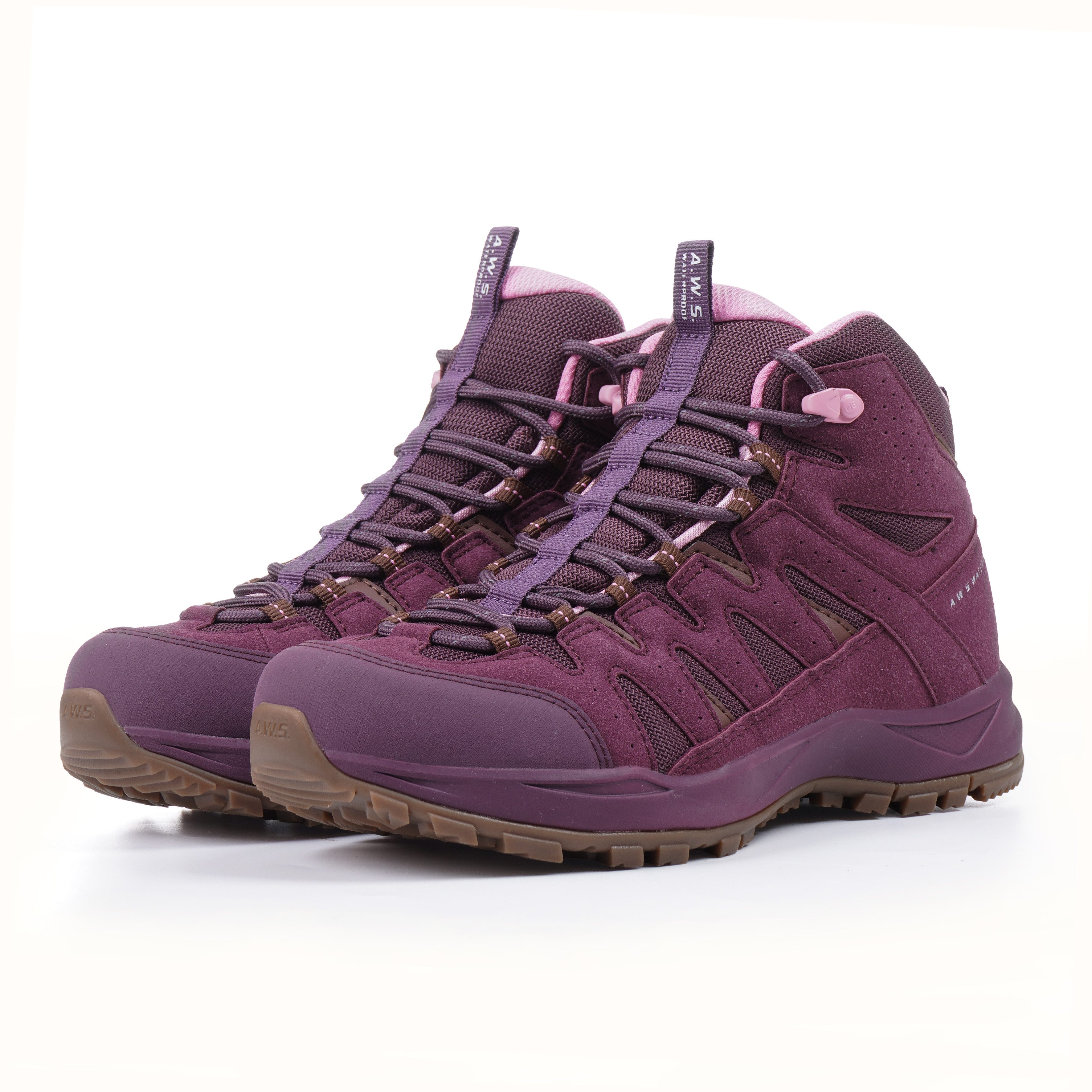 Icepeak AURA MC MS Wanderschuh wasserdicht günstig online kaufen