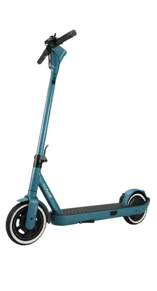E-Motorroller