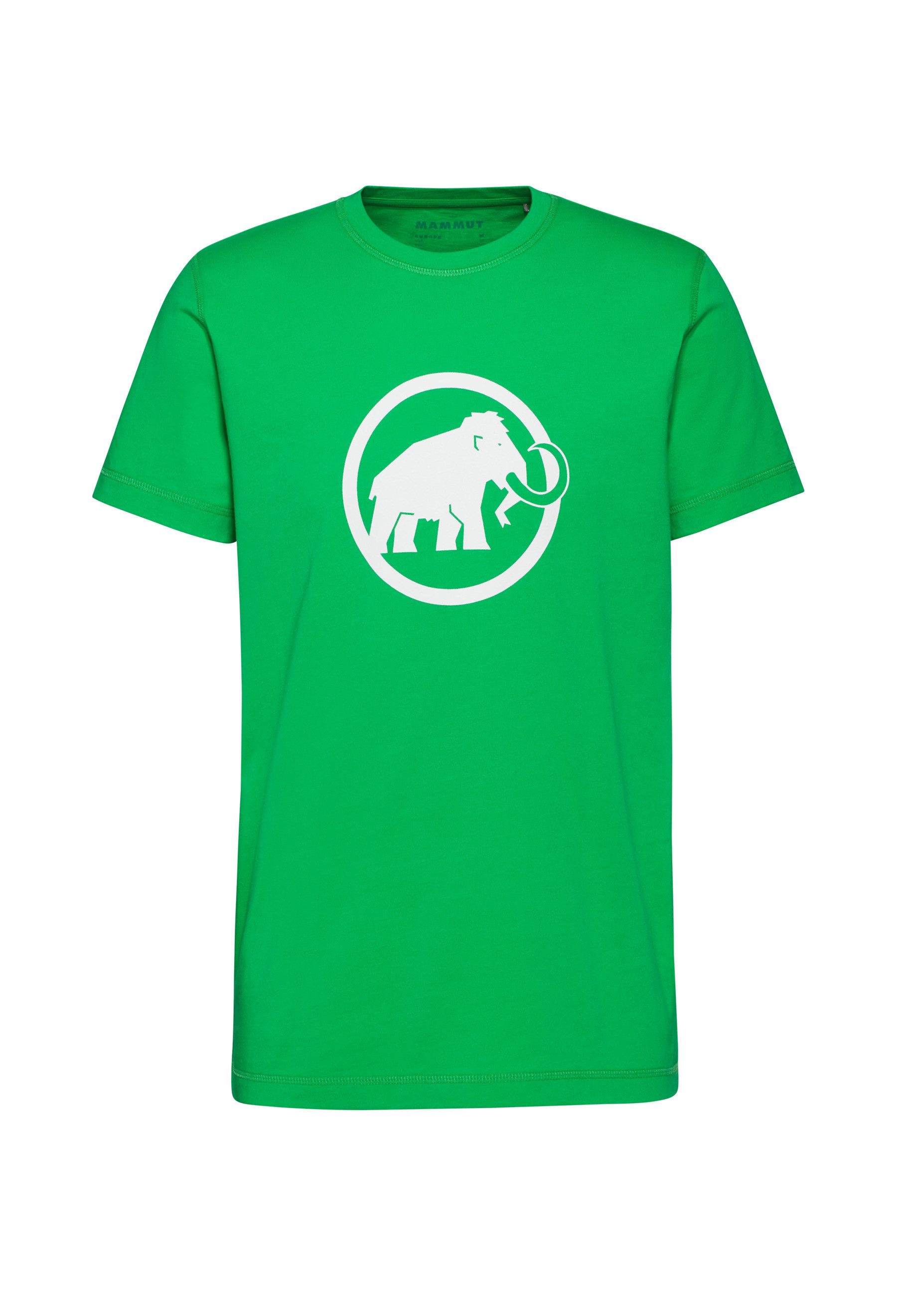 Mammut T-Shirt Mammut Core T-Shirt Men Classic