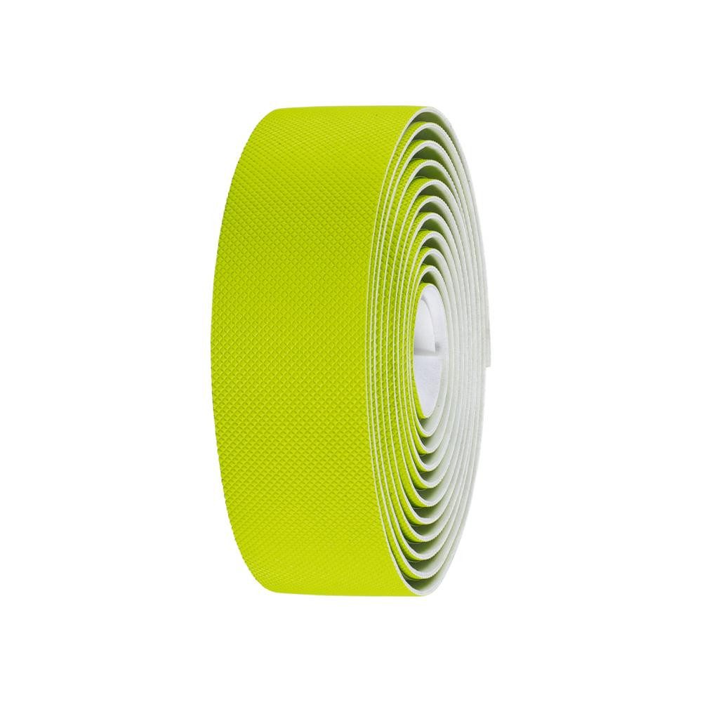BBB Fahrradlenker BBB Lenkerband FlexRibbon Gel 200 x 3cm neon gelb