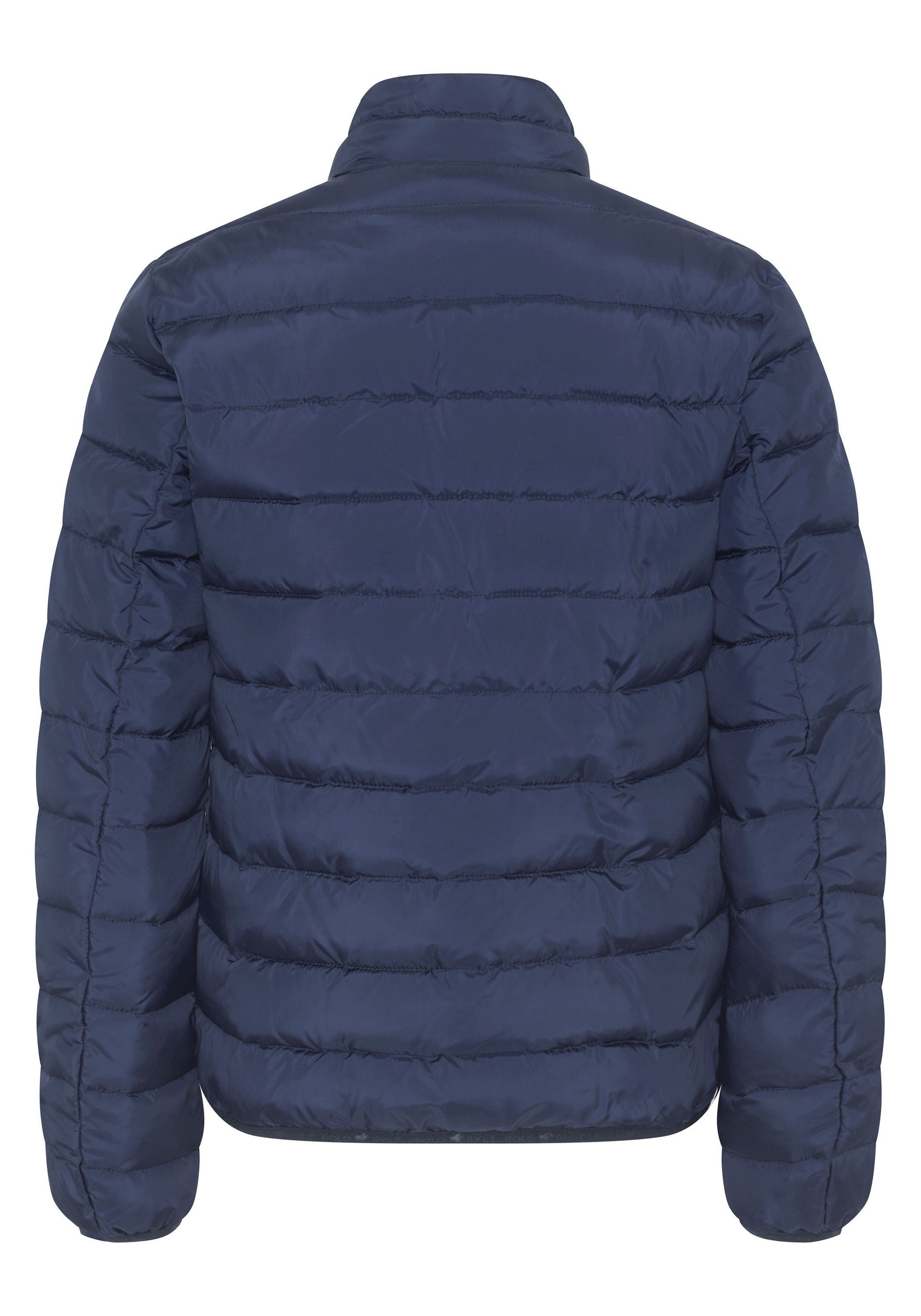 Polo Sylt Steppjacke mit leichter Wattierung günstig online kaufen