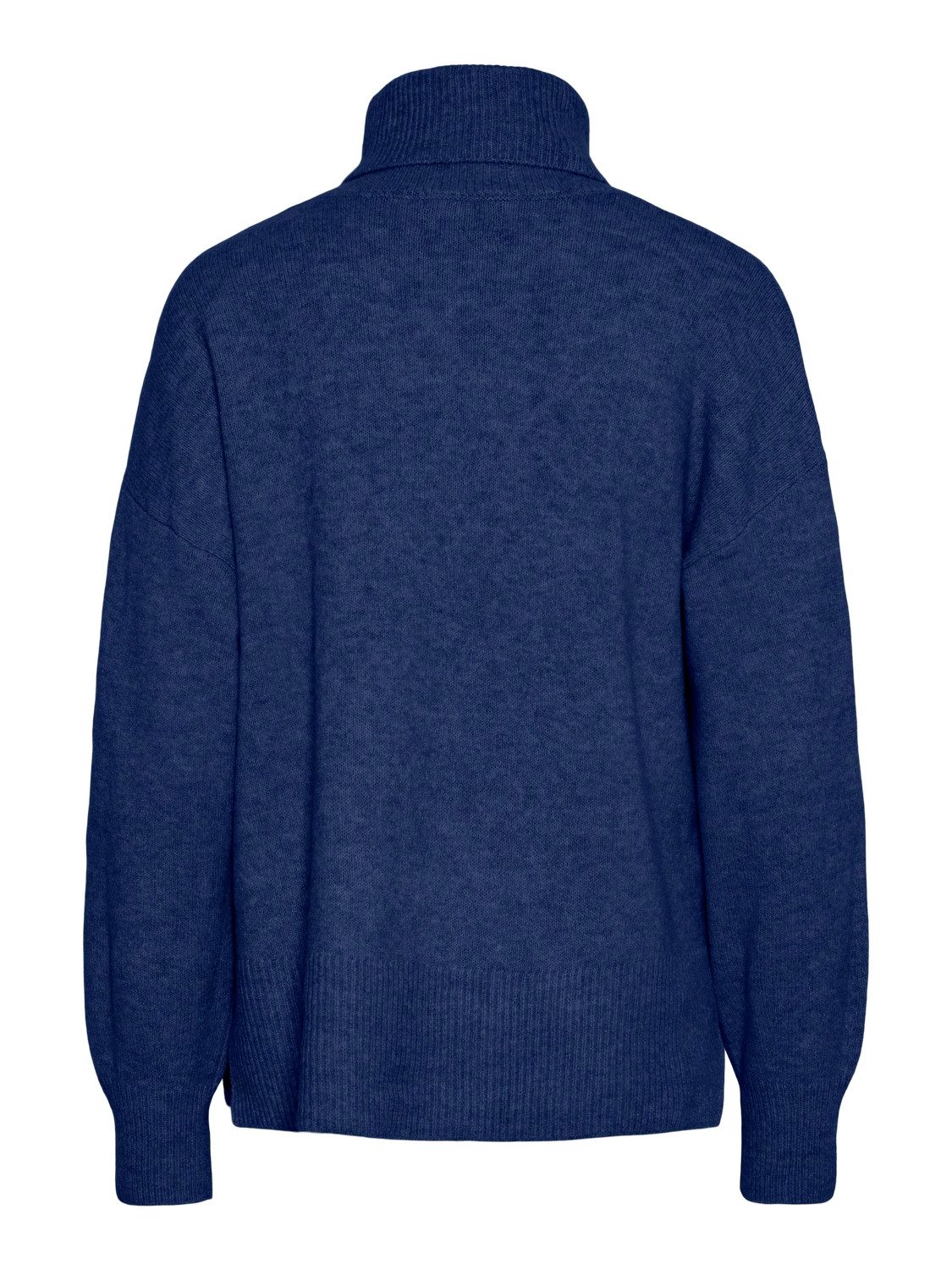 pieces Rollkragenpullover PCMALOU LS ROLLNECK KNIT günstig online kaufen