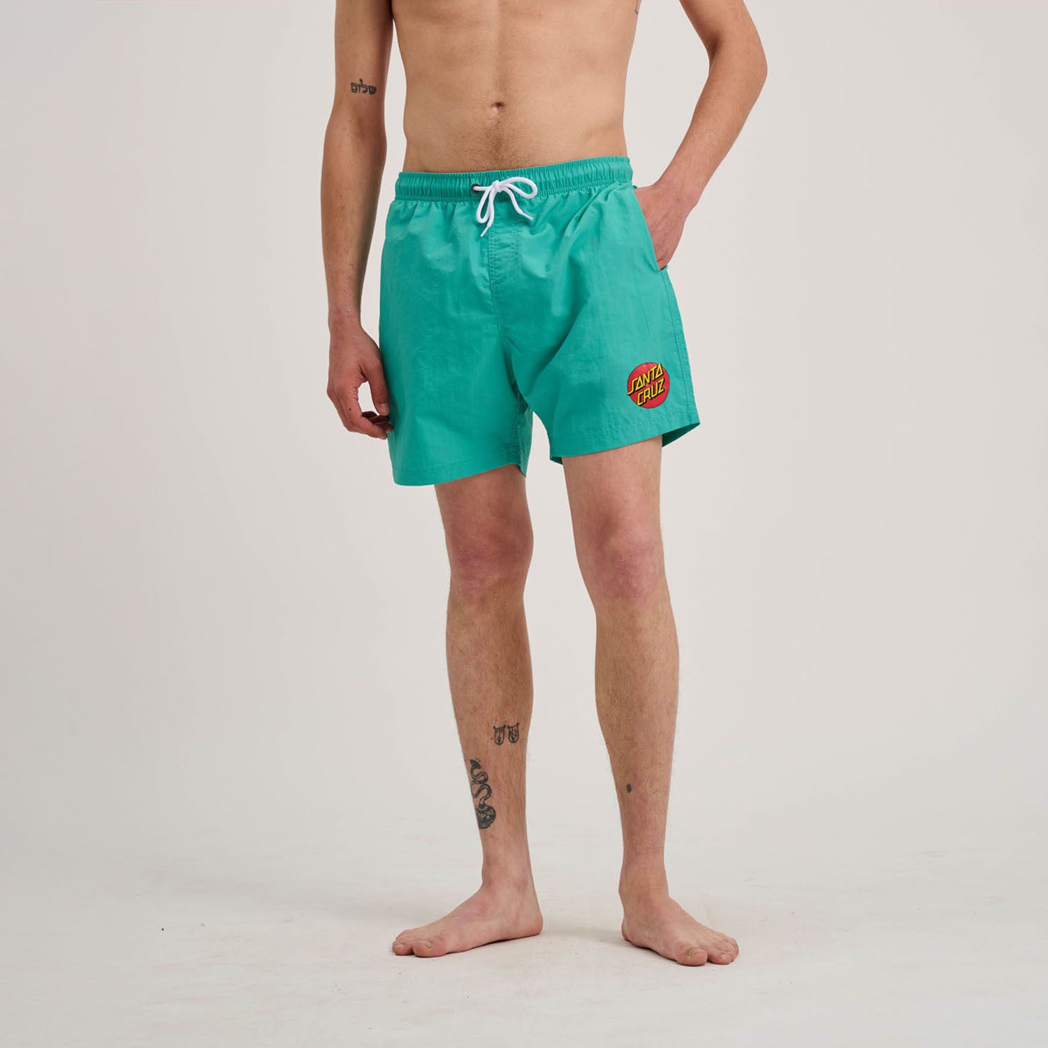 Santa Cruz  Shorts Classic dot swimshort günstig online kaufen