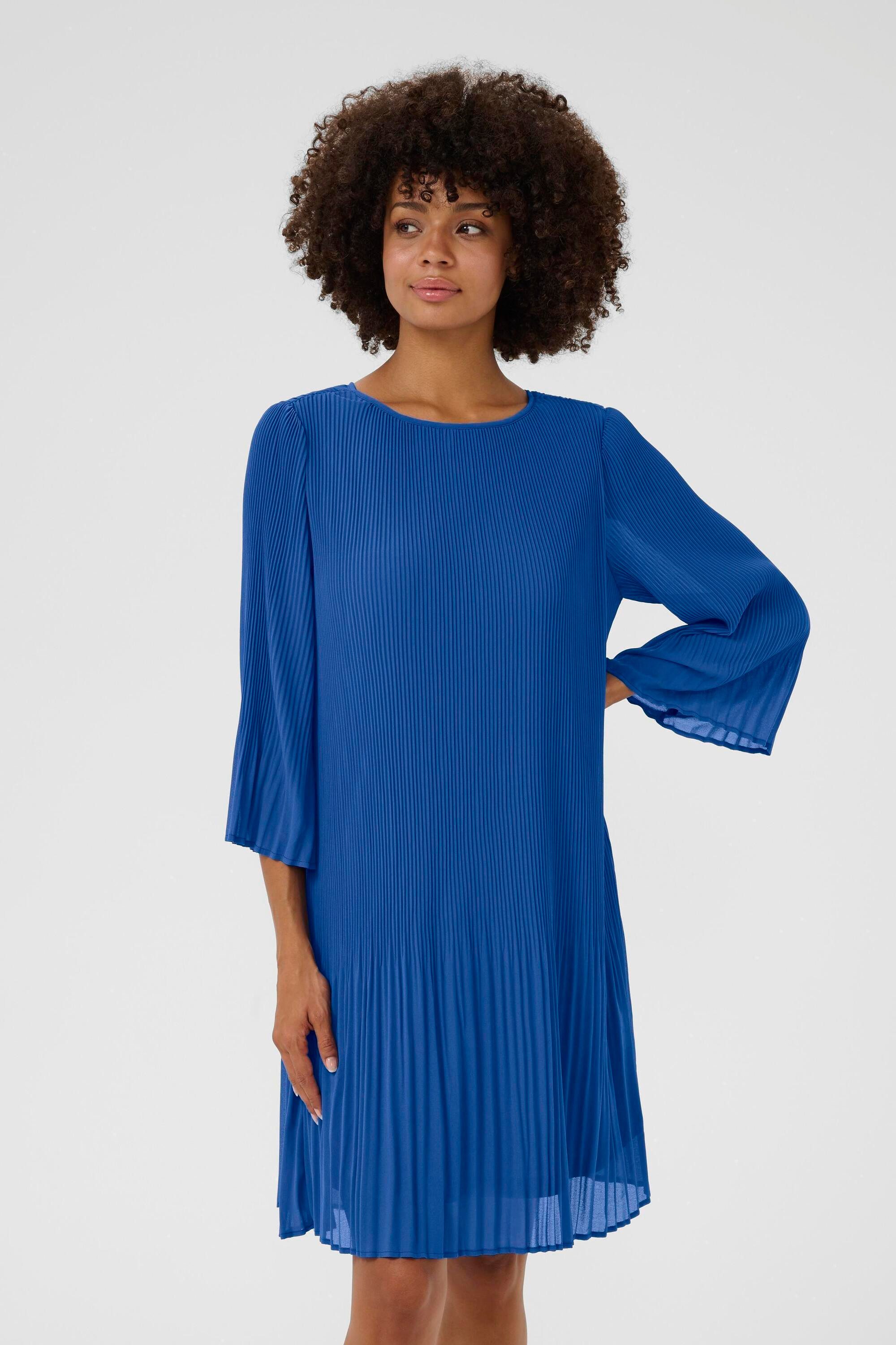 Culture Blusenkleid Kleid CUladina günstig online kaufen