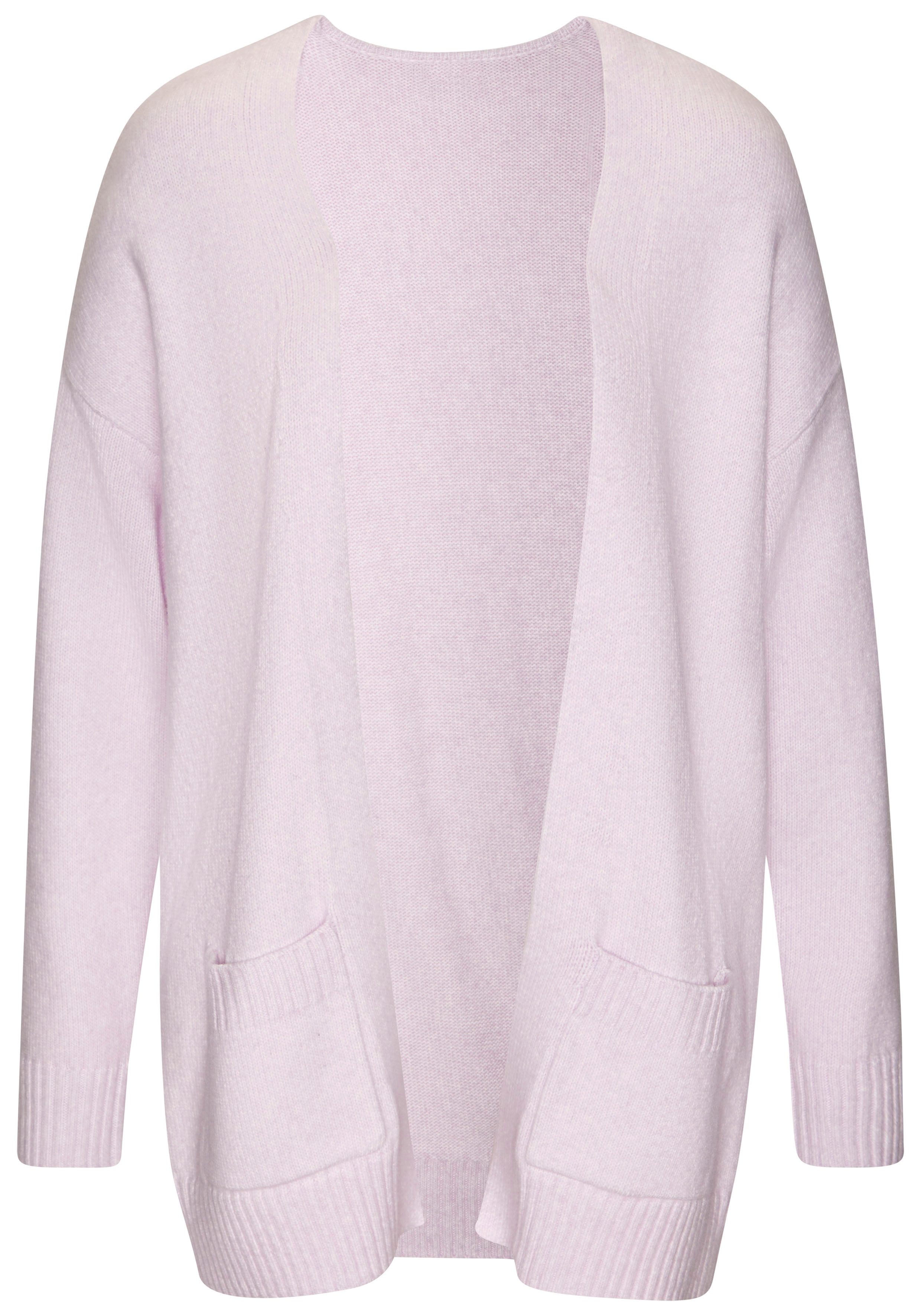 Strickjacke