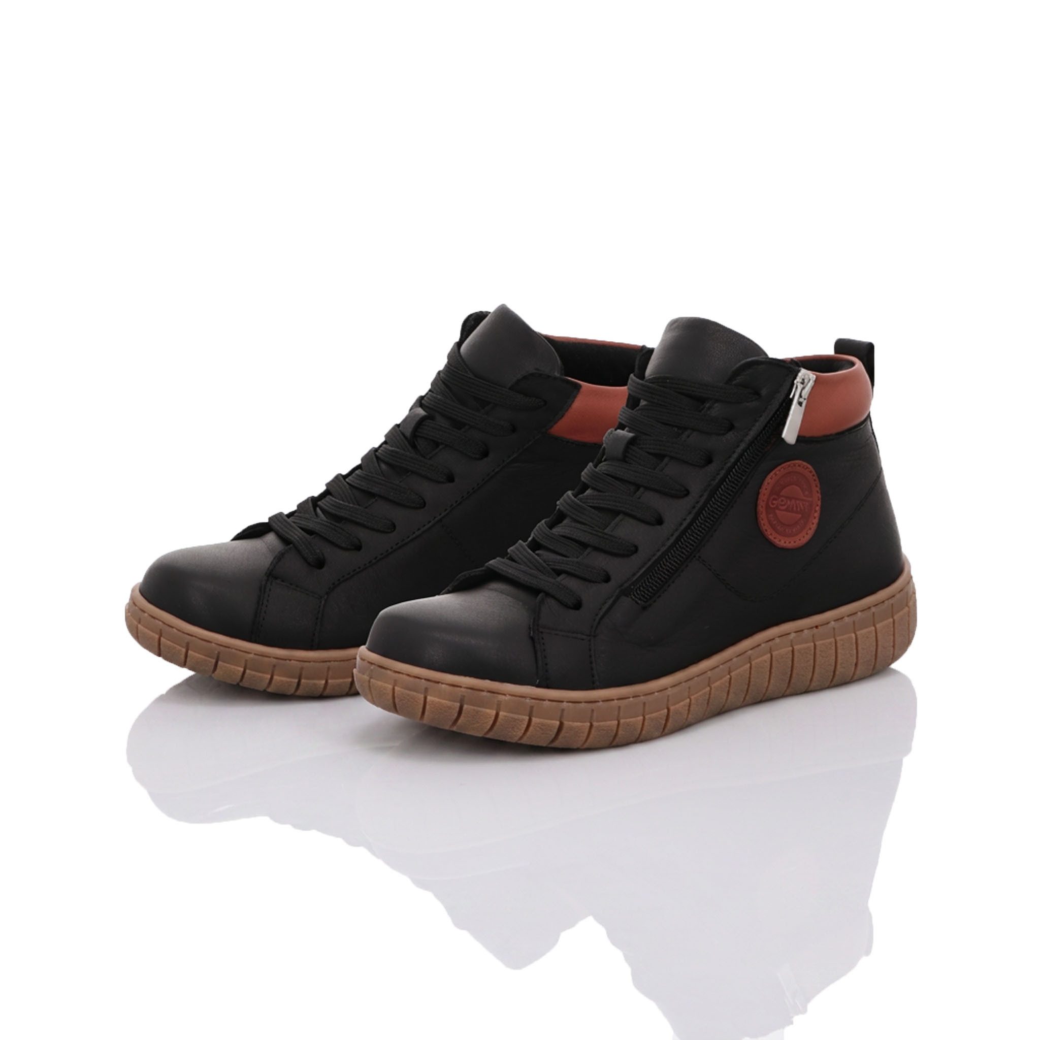 Gemini Damen Stiefelette