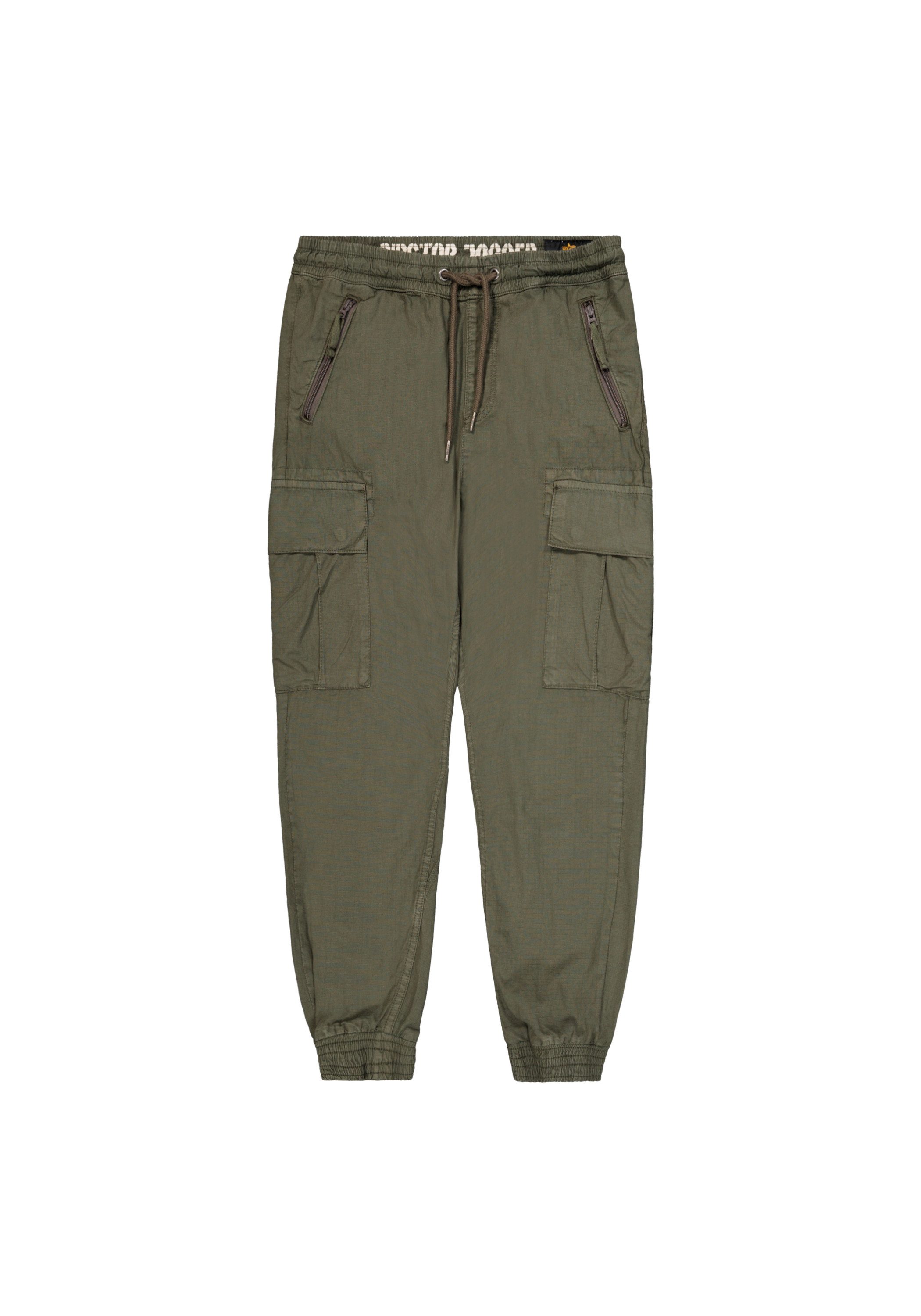 Alpha Industries Jogginghose Ripstop Jogger günstig online kaufen