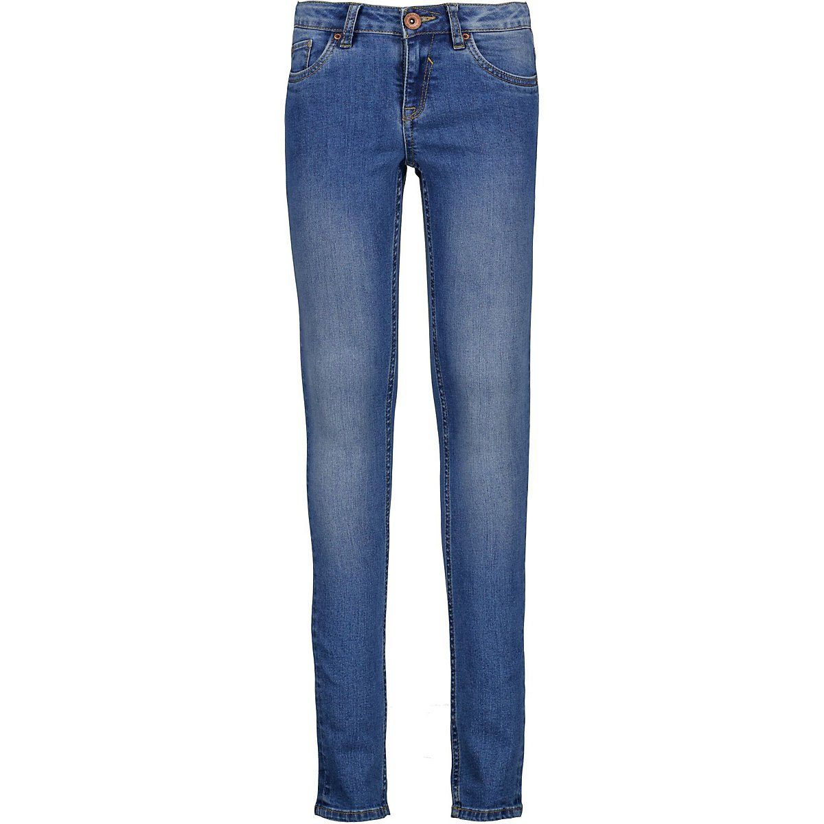 OTTO Mädchen Kleidung Hosen & Jeans Jeans Straight Jeans Regular-fit-Jeans »Jeanshose für Mädchen« 