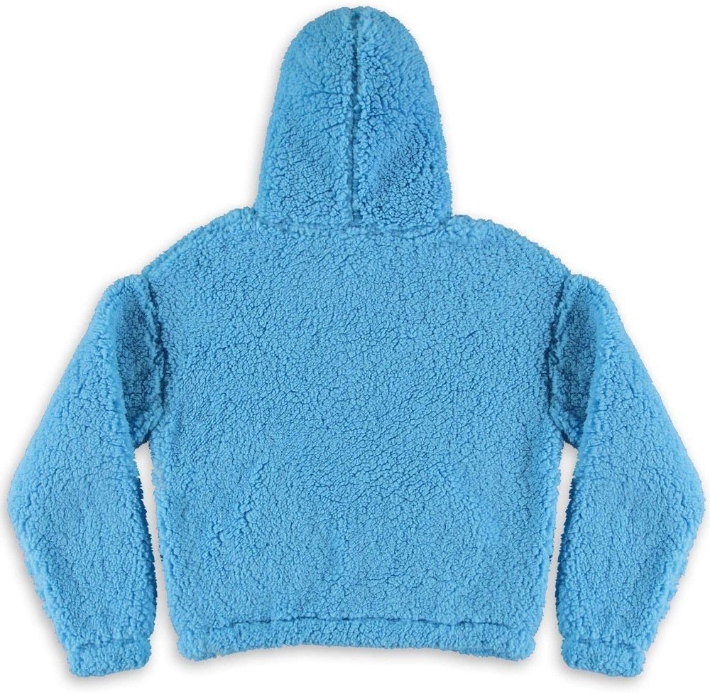 Sesamstrasse Hoodie
