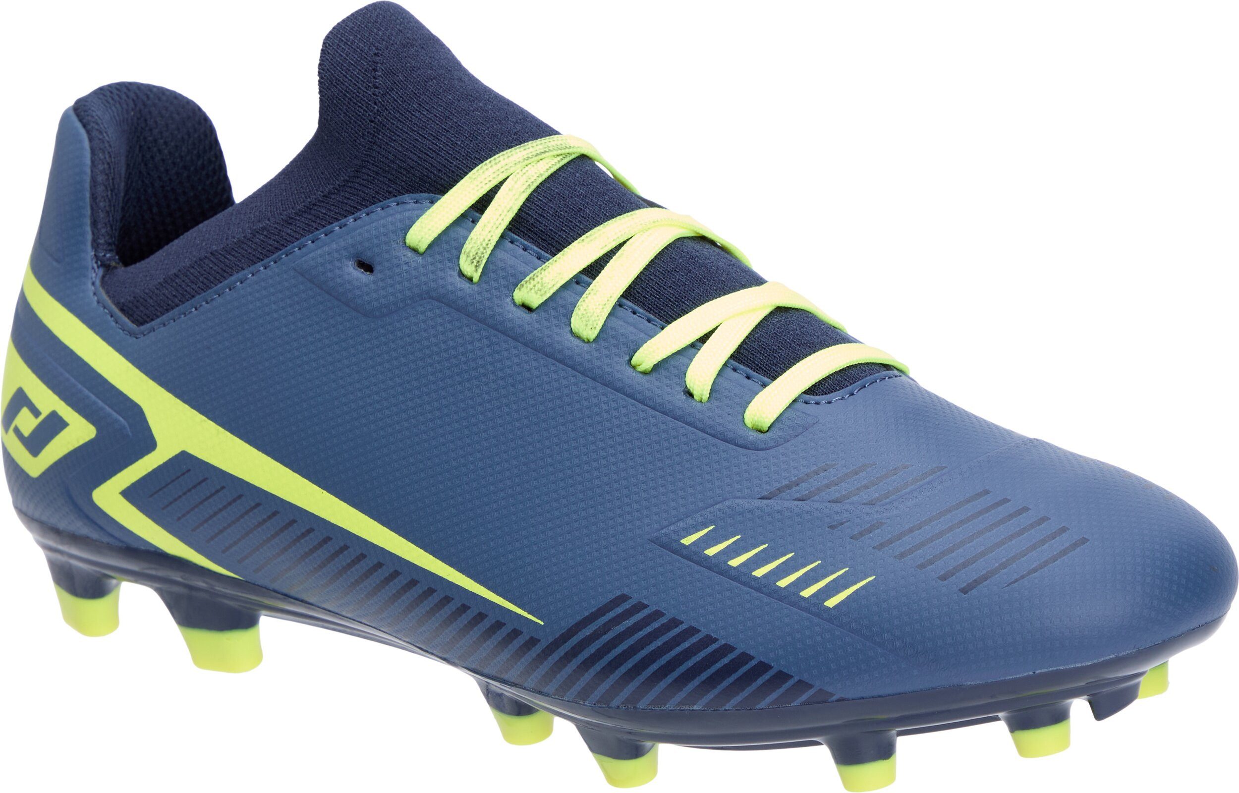 Pro Touch Speedlite IV FG/AG Fußballschuh für Rasen- und Kunstrasenplätze