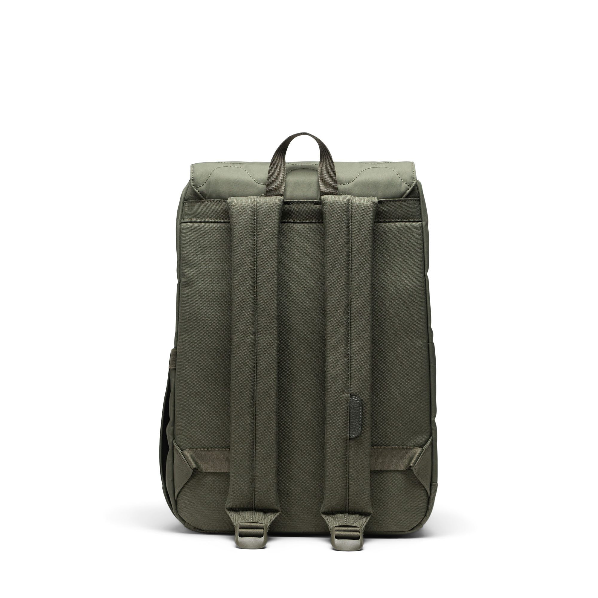 Herschel Rucksack Retreat™ Small Capsule Quilted Backpack