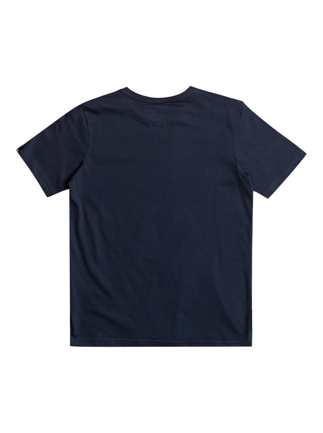 Quiksilver T-Shirt Comp Logo