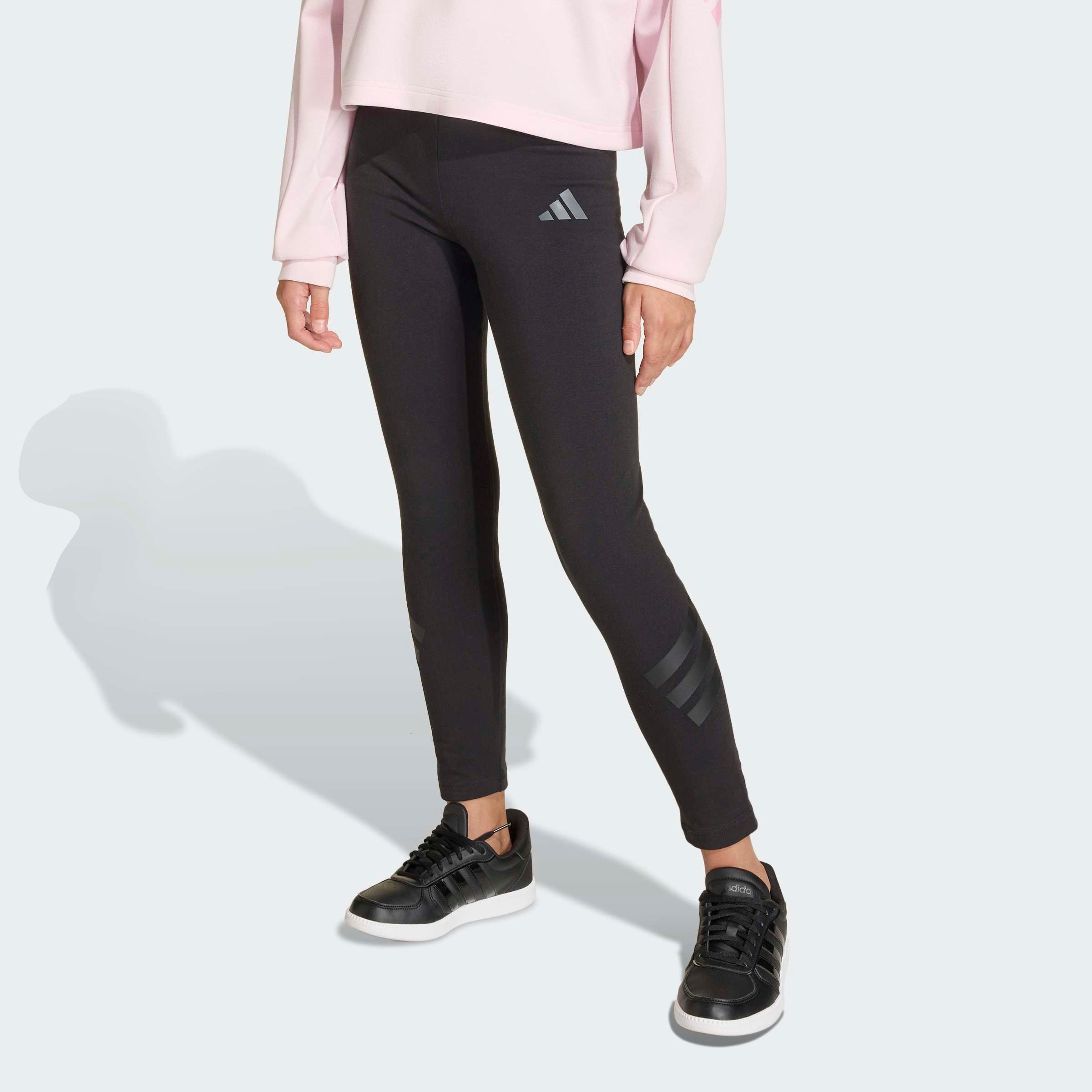adidas Sportswear Leggings JG FI 3S LEG
