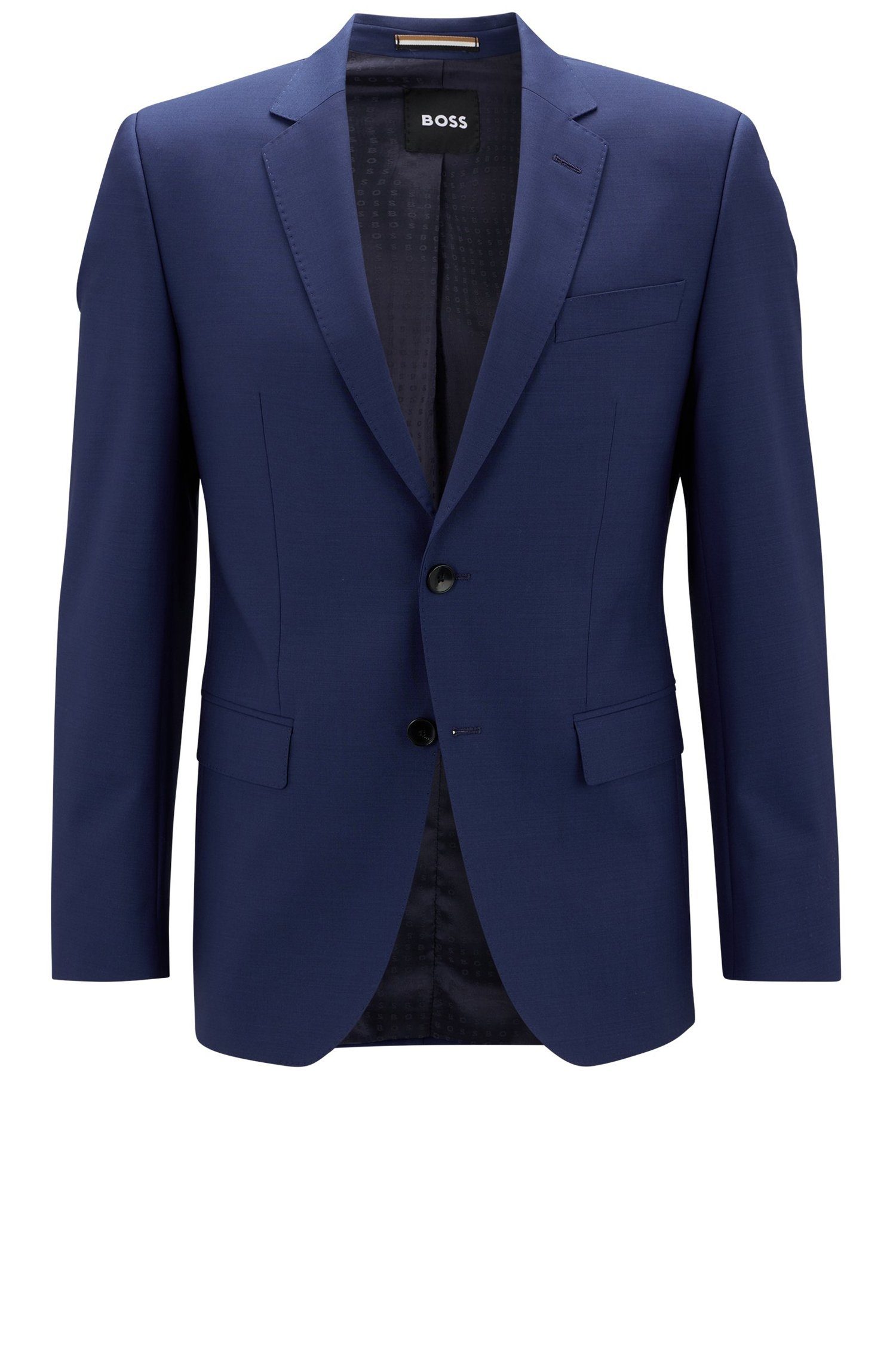BOSS Anzugsakko H-Huge-MM (1-tlg)