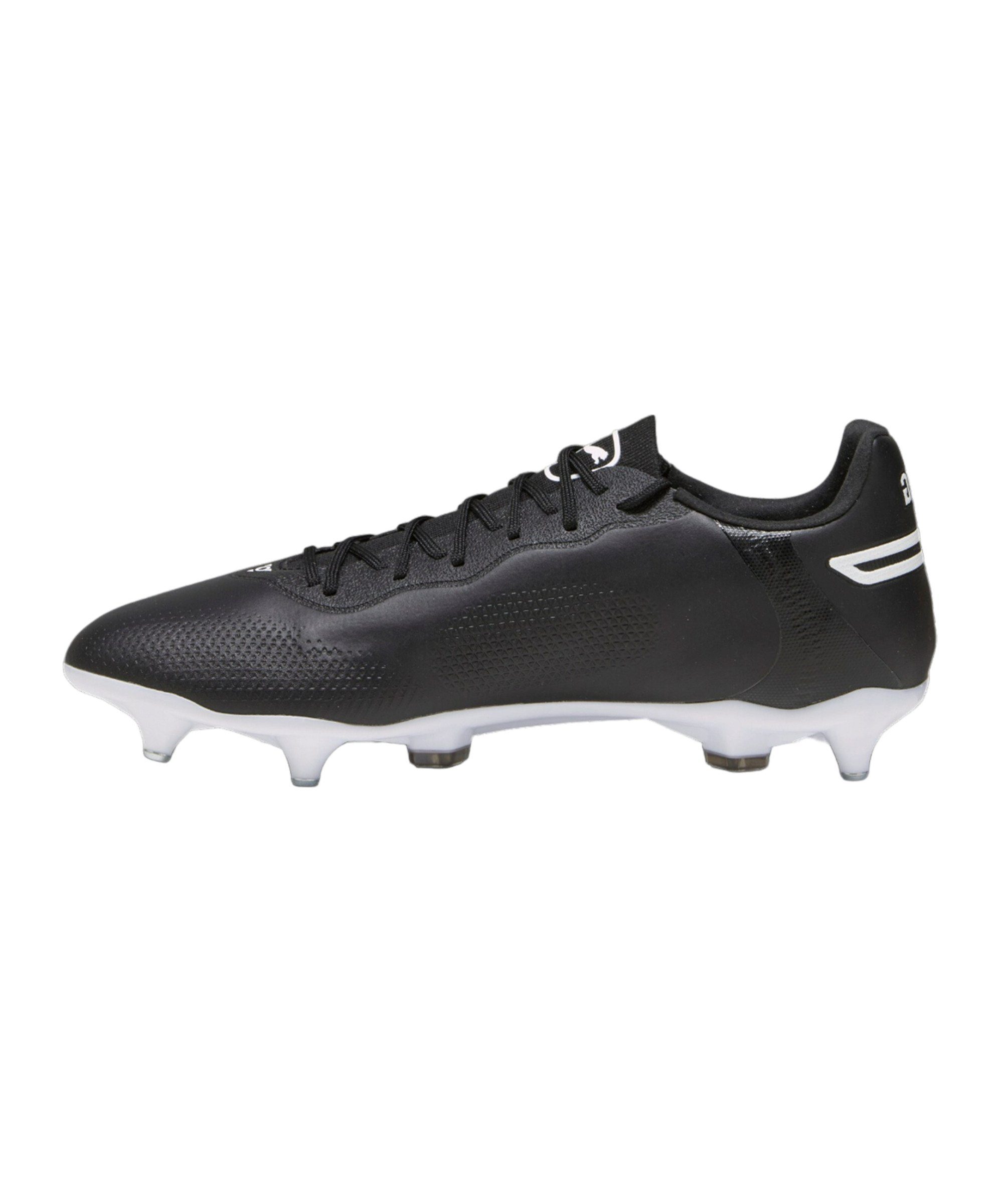 PUMA PUMA KING Pro MxSG Eclipse Unisex Fußballschuh