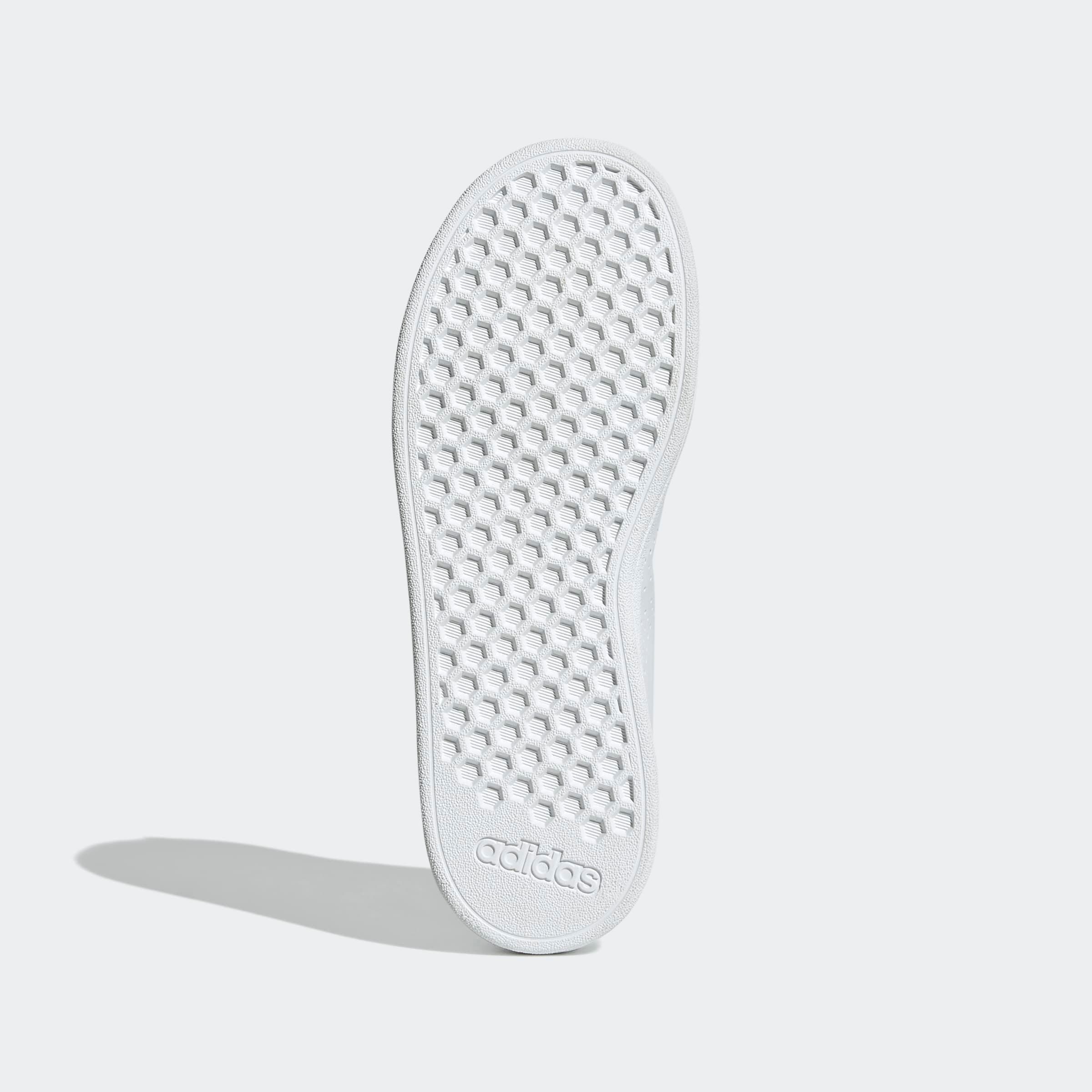 adidas Sportswear ADVANTAGE BASE 2.0 Sneaker Design auf den Spuren des adidas Stan Smith, für Kinder & Jugendliche