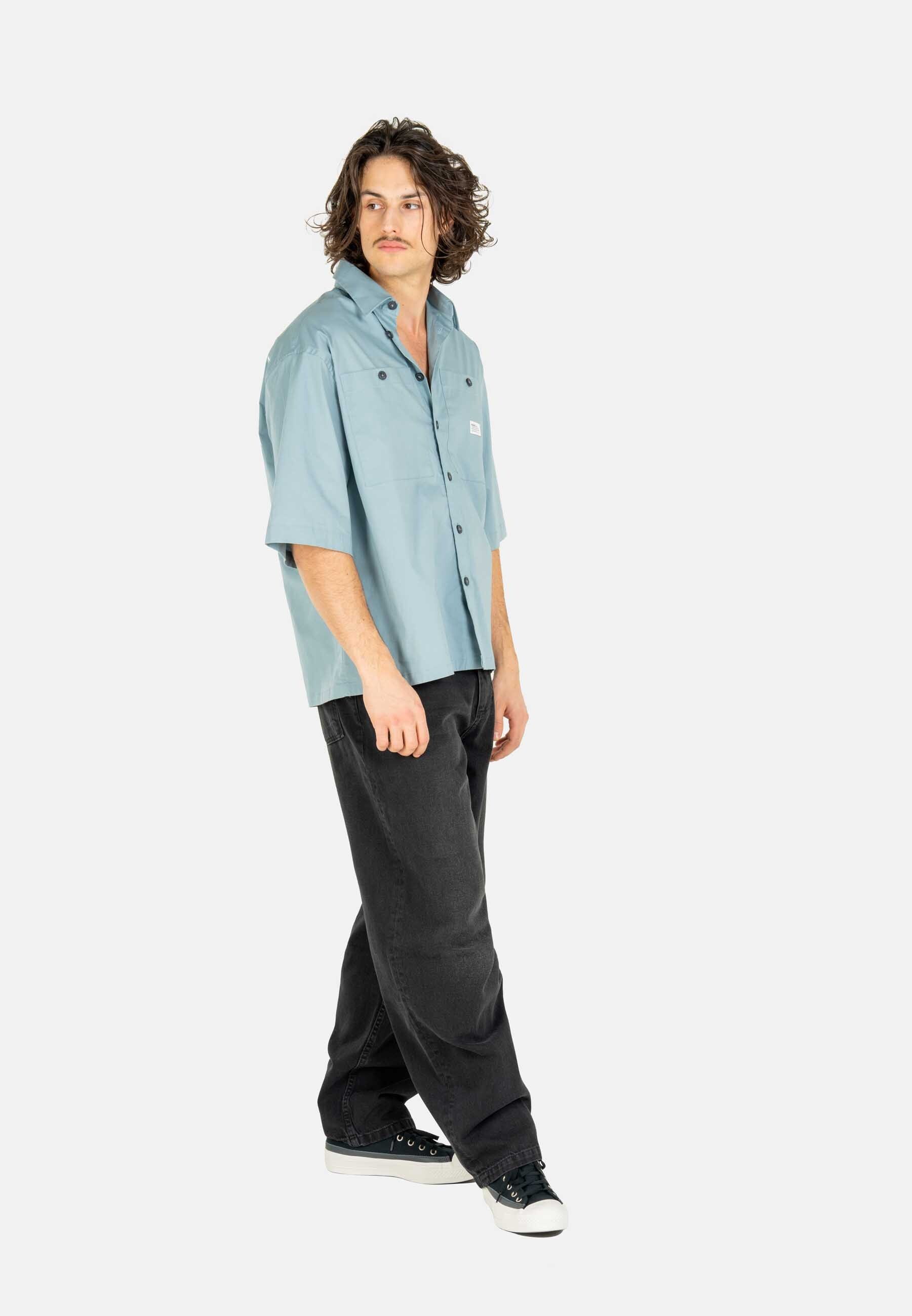 REELL Stretch-Jeans Baggy günstig online kaufen