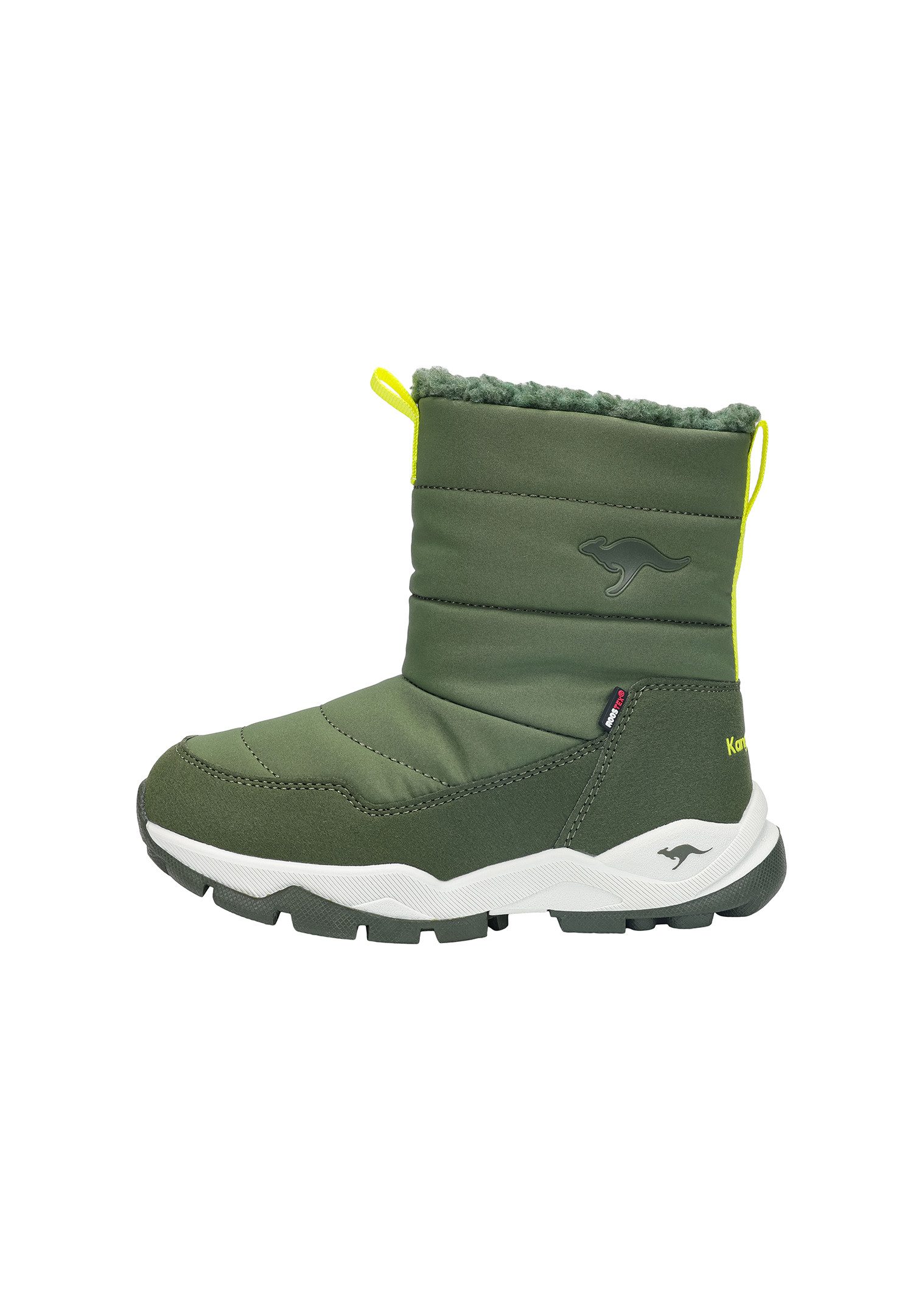 KangaROOS K-FR Floki RTX Stiefelette