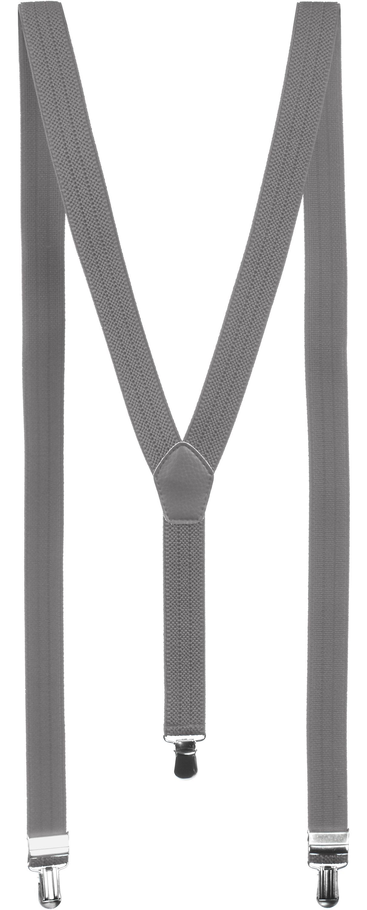 Ladeheid Hosenträger Damen Hosenträger LATGSZ25 (1-St)
