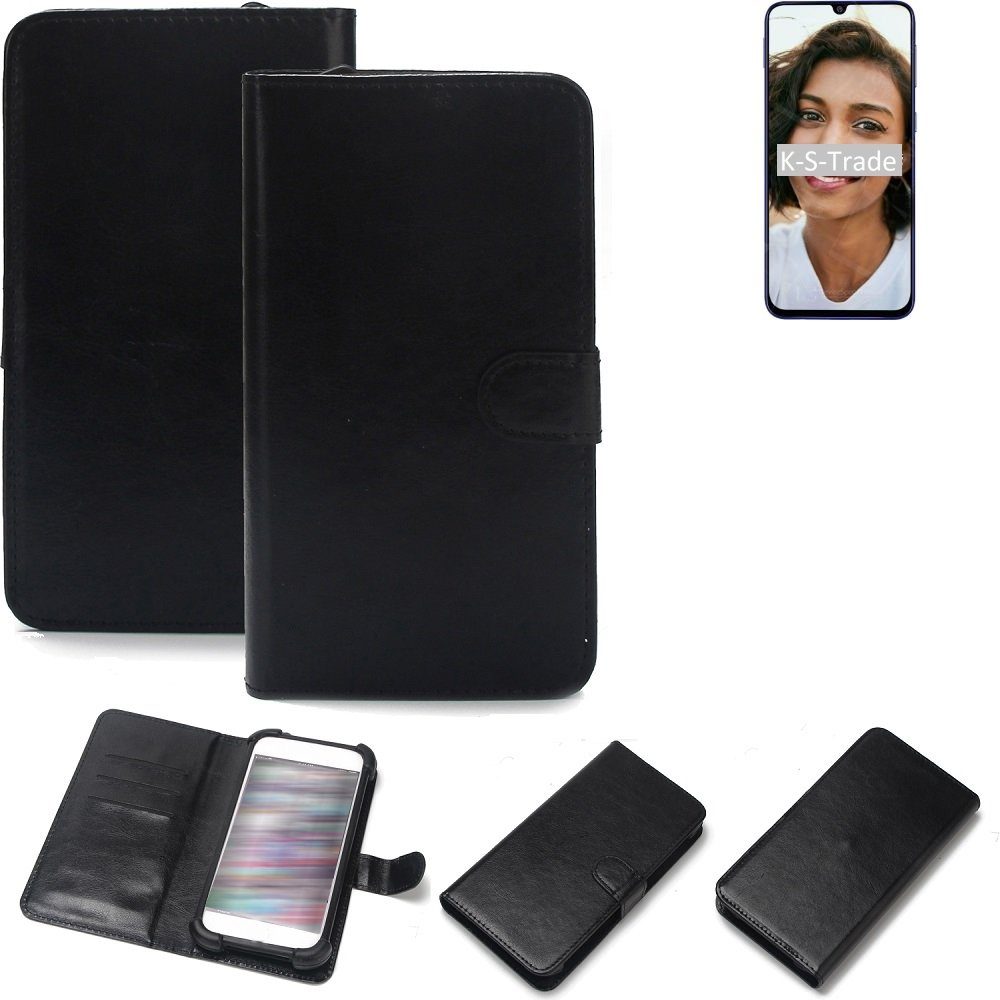 K-S-Trade Handyhülle für Samsung Galaxy M21, Handyhülle Schutzhülle Handy Schutz Hülle Handyhülle Bumper