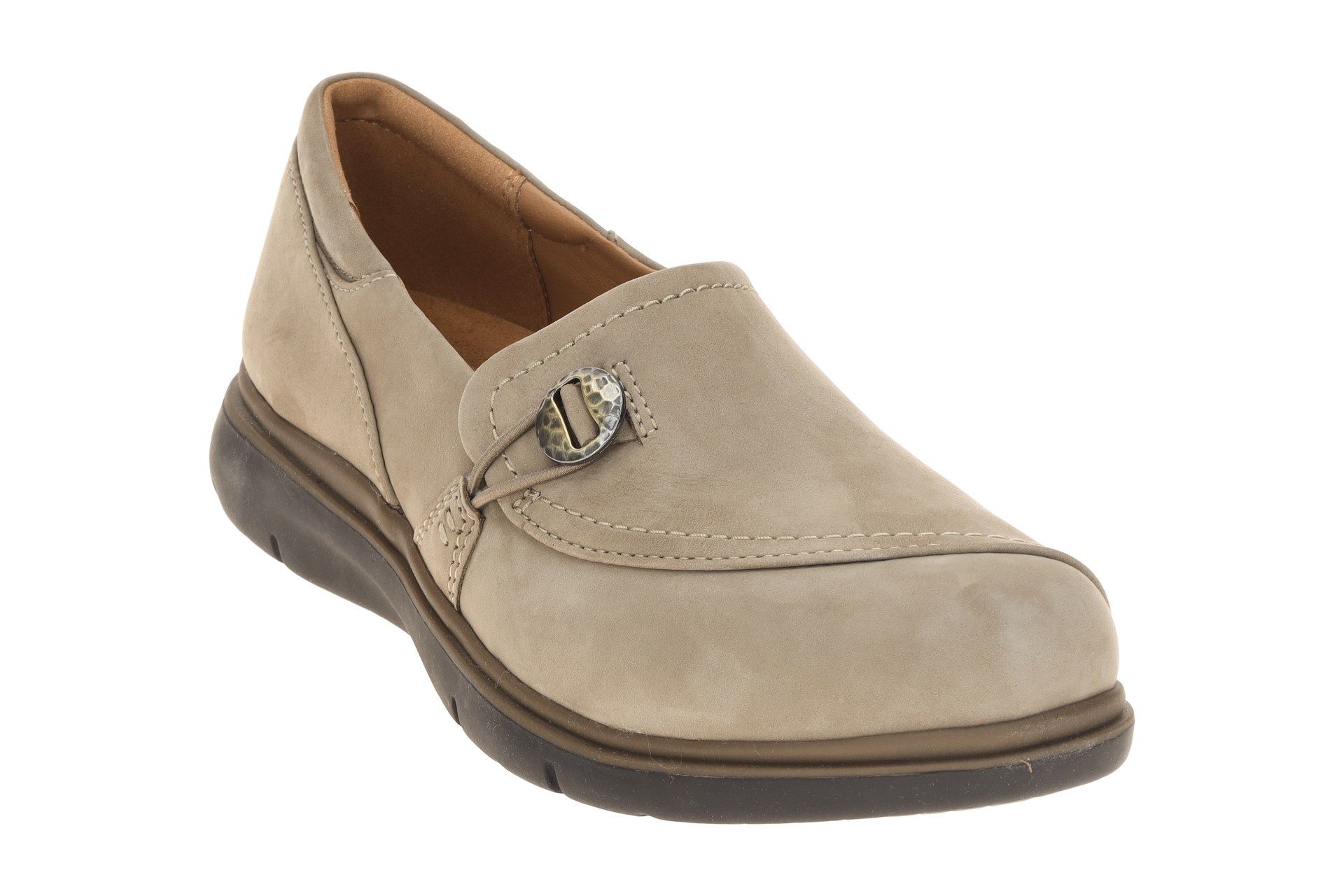 Clarks 26179811 4 Slipper