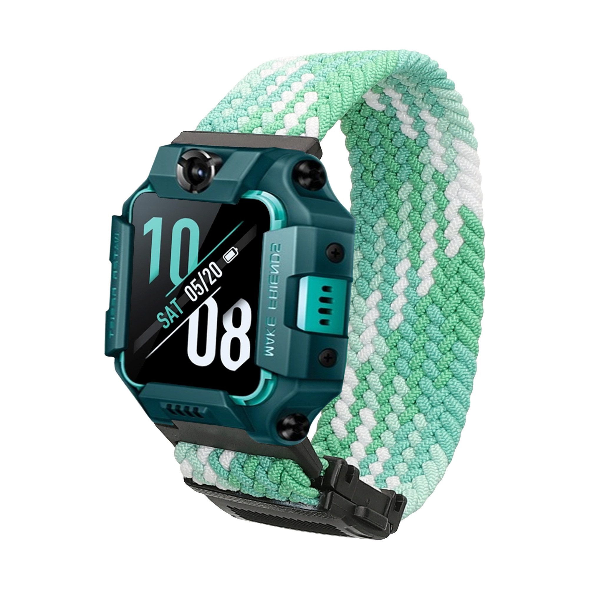 Ersatzarmband für imoo Watch Phone Z1 / Z7 / Z6 Armband Smartwatch