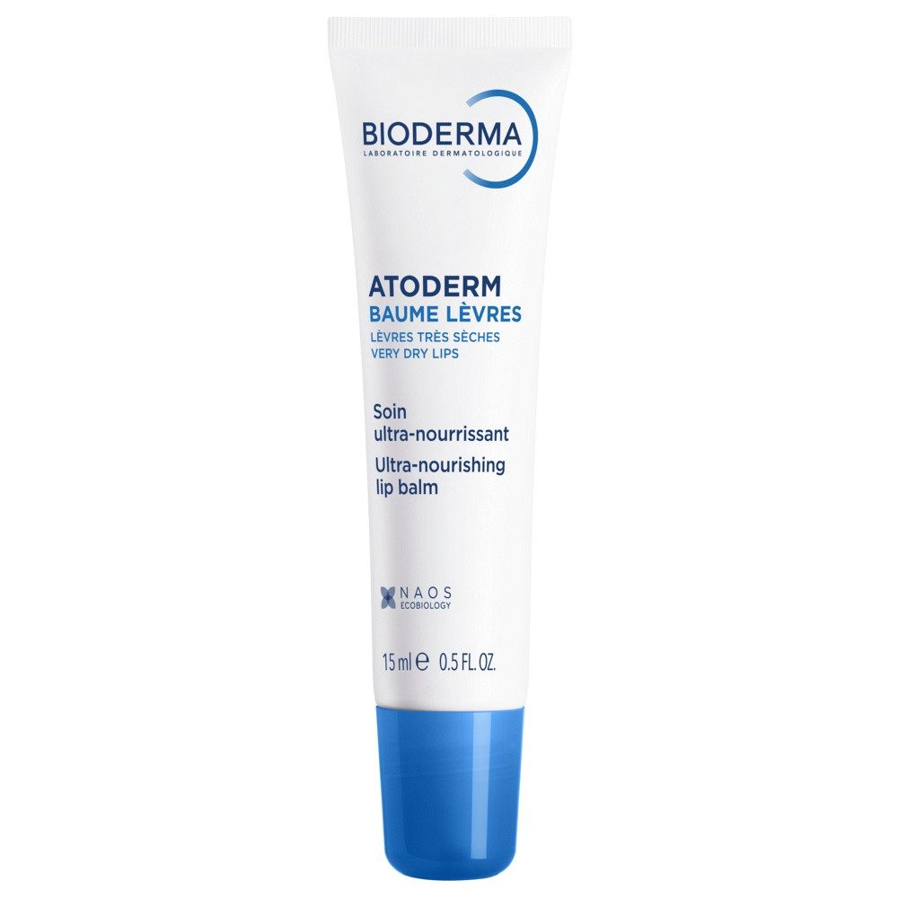 Lippenbalsam Atoderm Levres Baume Lippen-Pflegebalsam