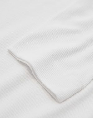 OPUS T-Shirt Sustafa schmale Passform Jersey