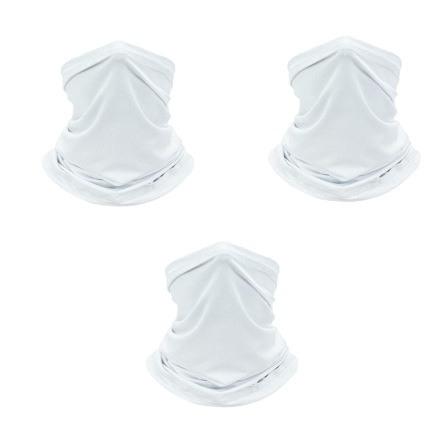 Fiducia Fleeceschal Schlauchschal Motorrad Fleece, (3-St), Multifuntionstuc günstig online kaufen