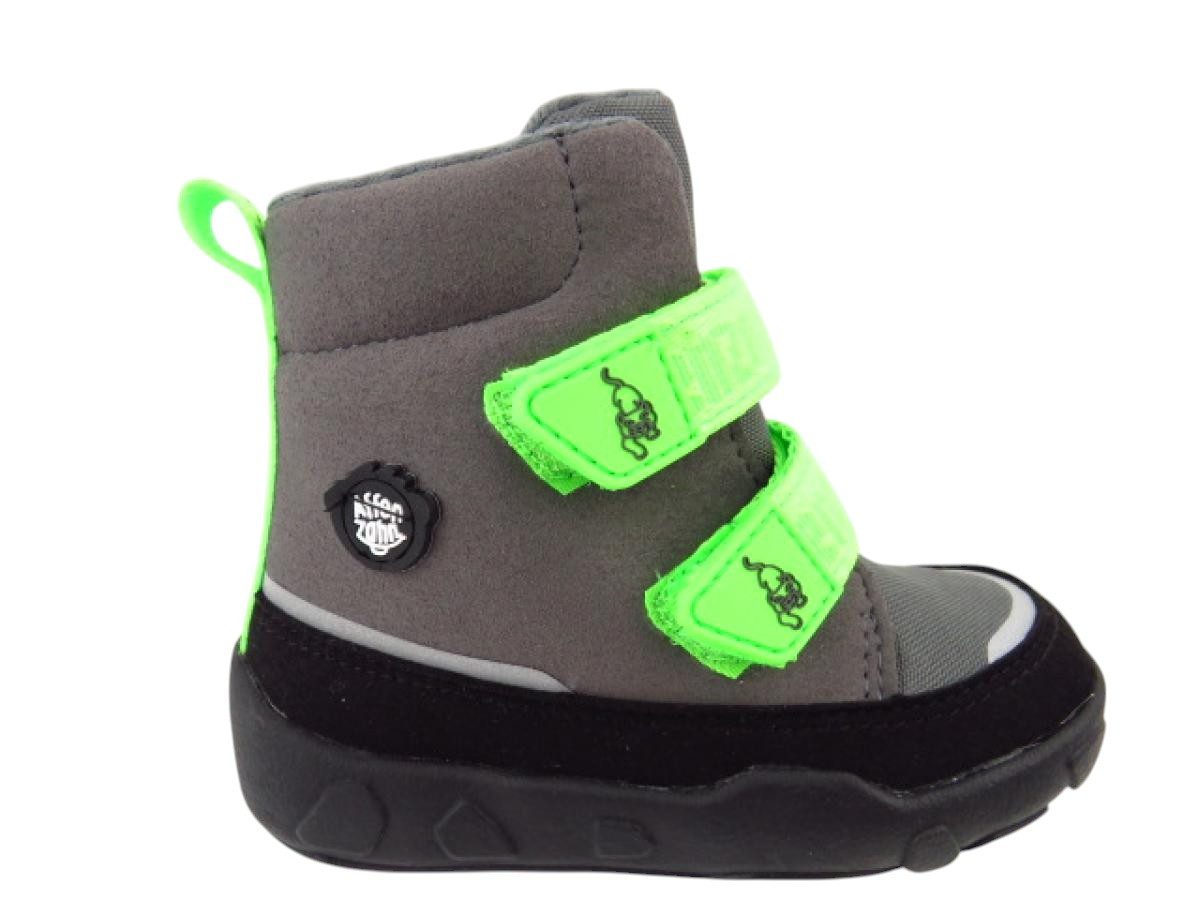 Affenzahn Comfy Panter Stiefel