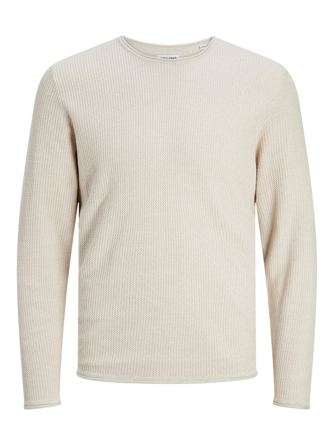 Oatmeal Detail:melange
