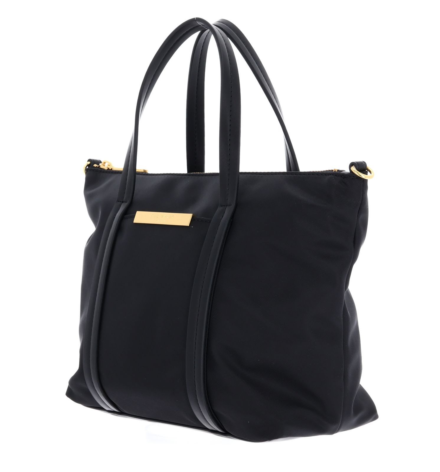 Ted Baker Handtasche Nylon Mini Crossbody Tote Bag