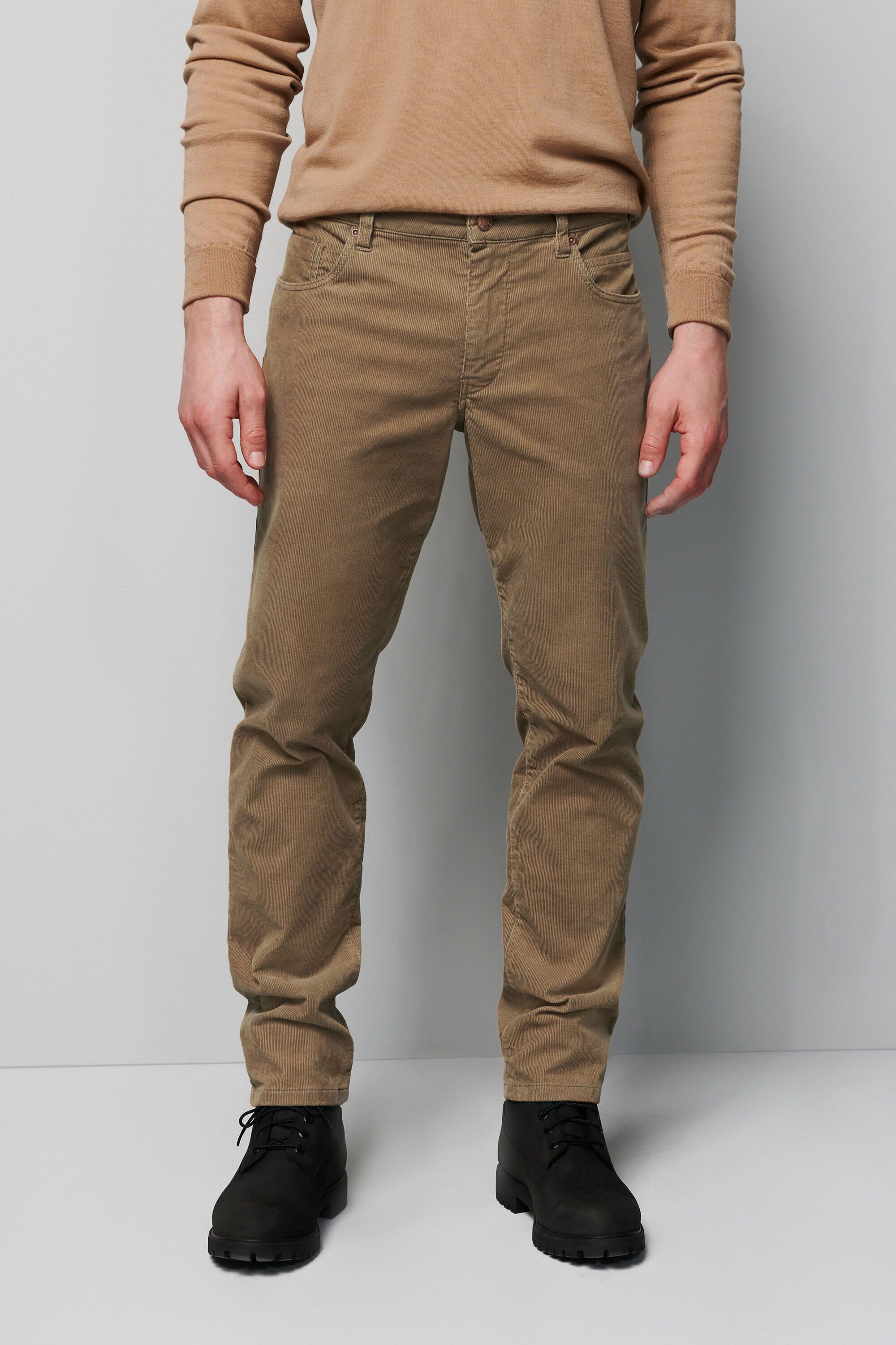 Cordhose Five-Pocket-Hose