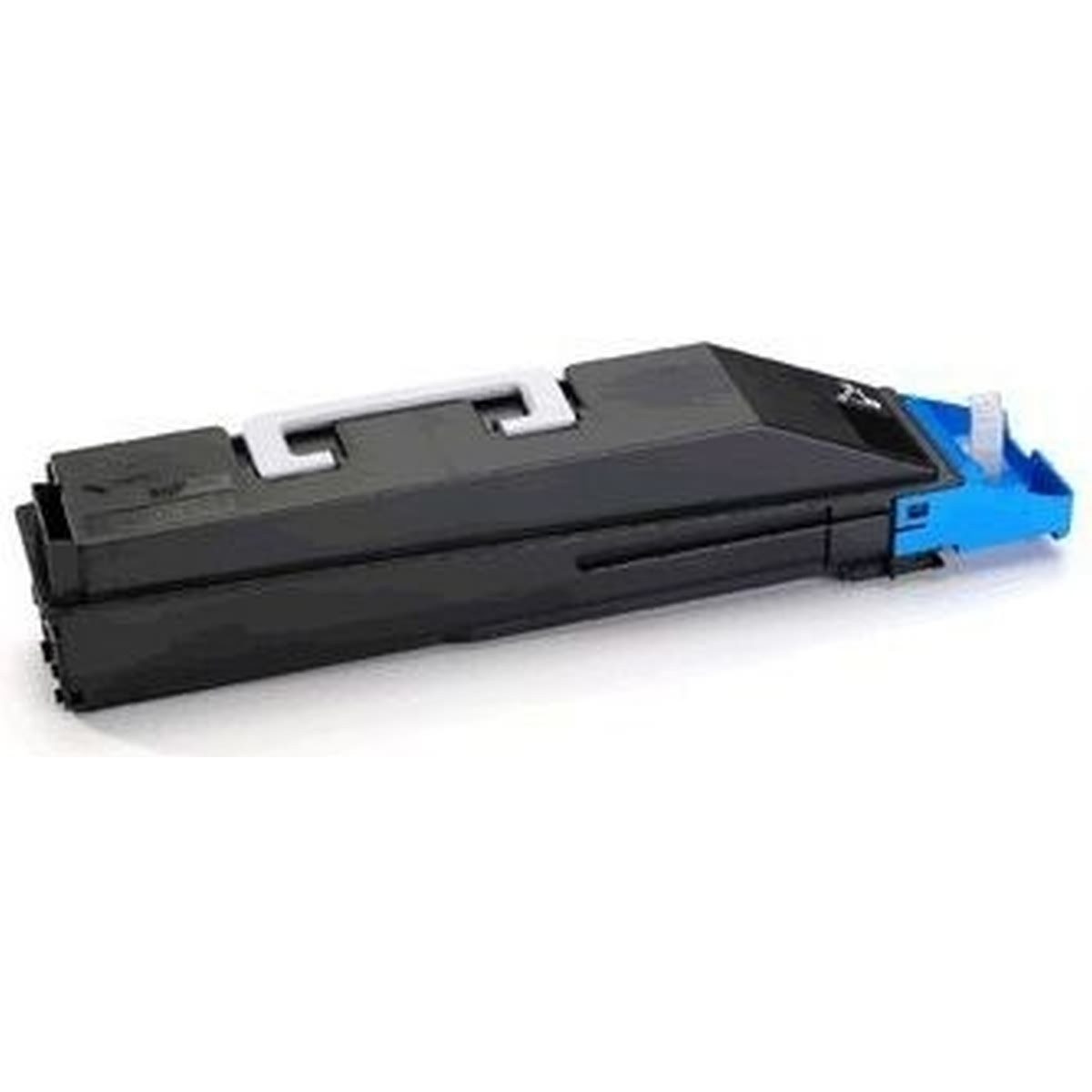 Kyocera Tonerpatrone Toner Original Kyocera TK855C cyan