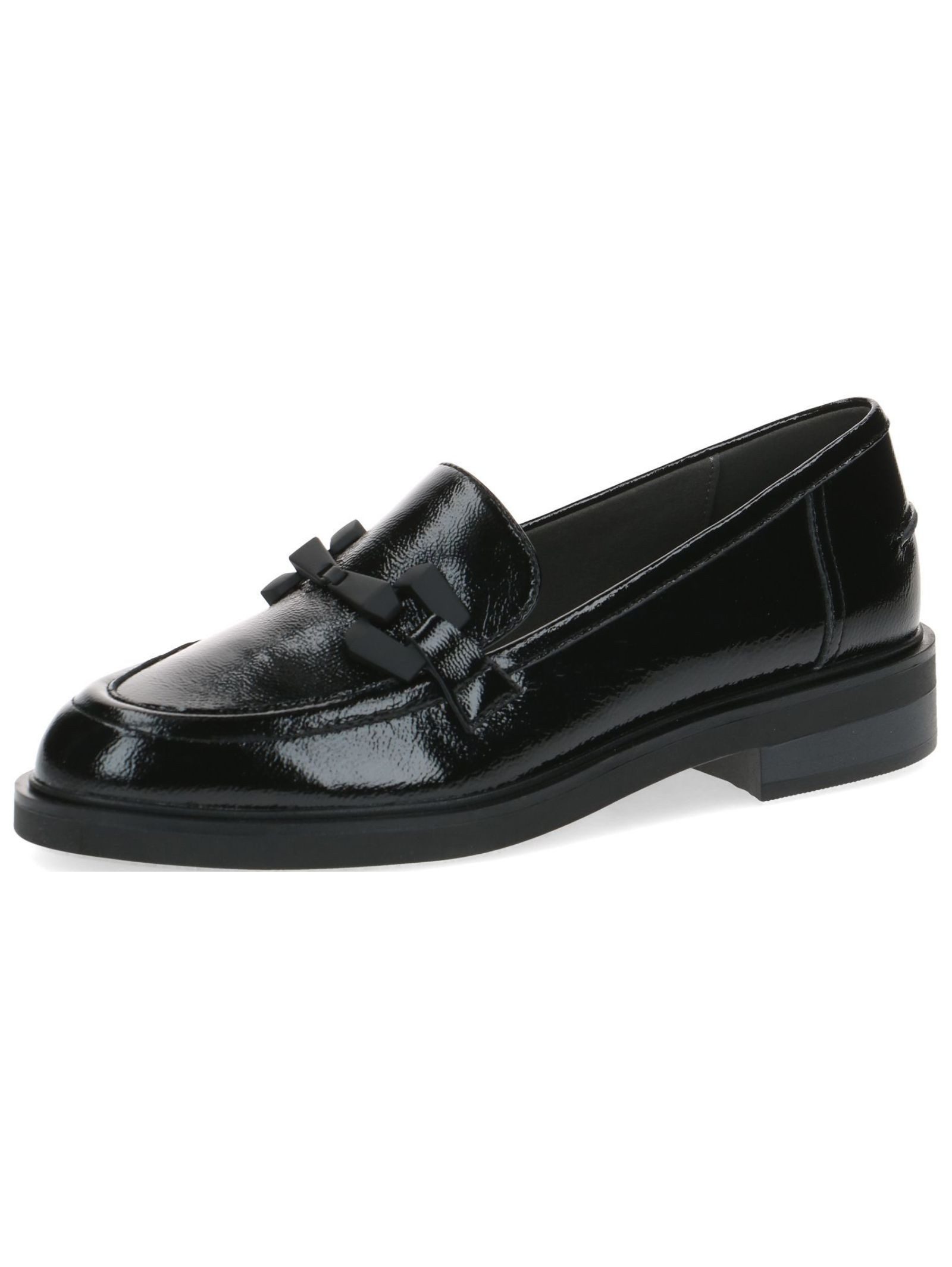 Slipper Leder . Slipper