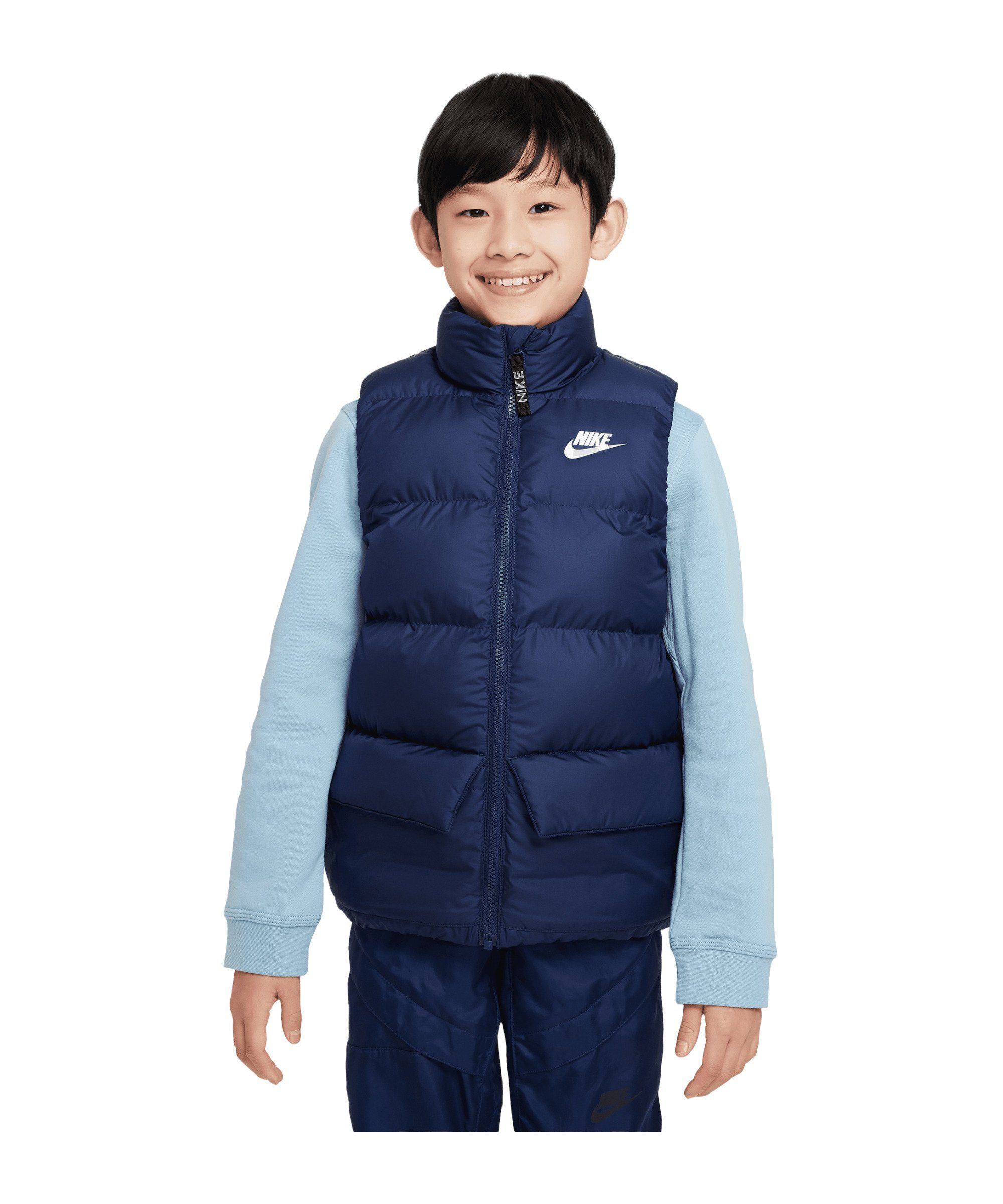 Nike Sportswear Sweatjacke Weste Kids online kaufen | OTTO