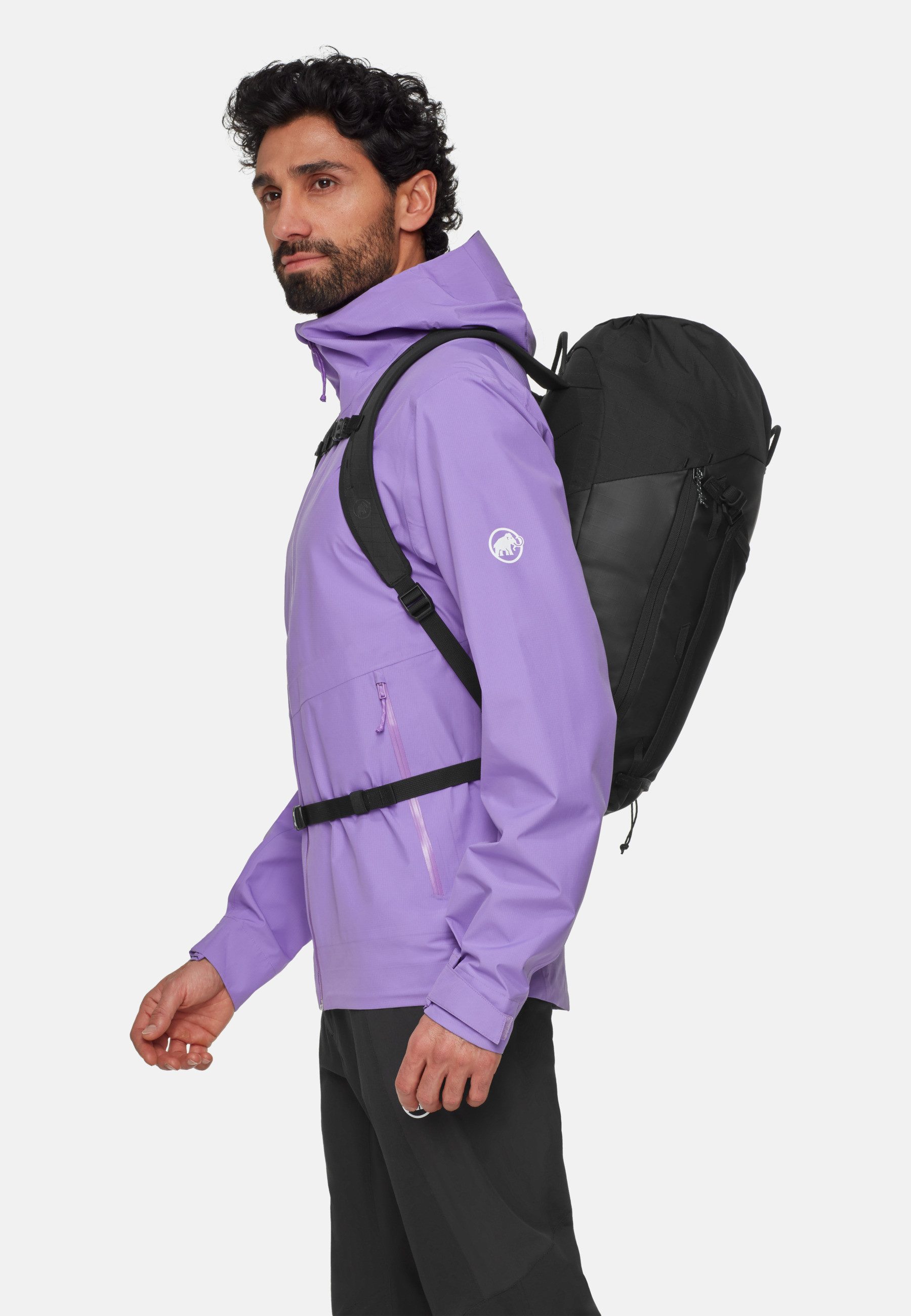 Mammut Freizeitrucksack Alto 24