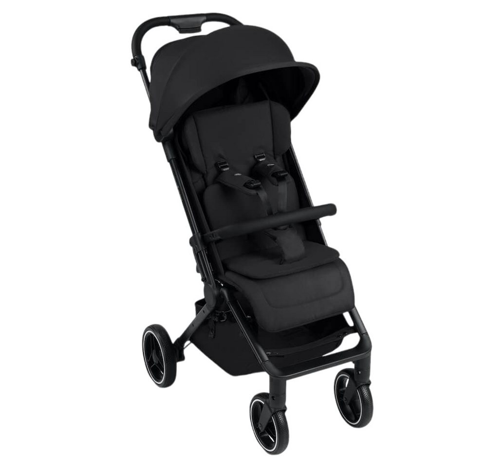 Thumbnail - ABC Design Kinder-Buggy Ping 3 Trekking Buggy - Reisebuggy ab 6 Monaten bis 22 kg