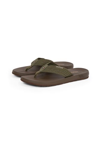  Tommy hilfiger MOLDED hilfiger WEB Bea...