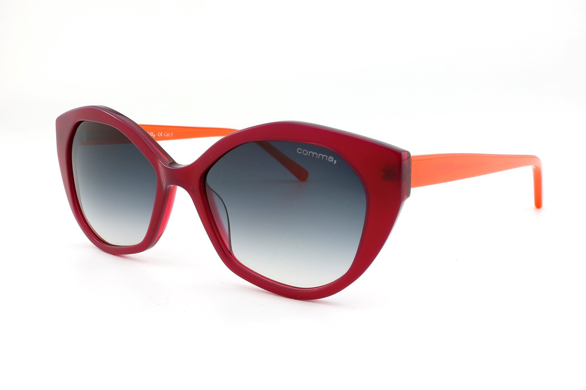 comma Sonnenbrille 7719080 Modebrille