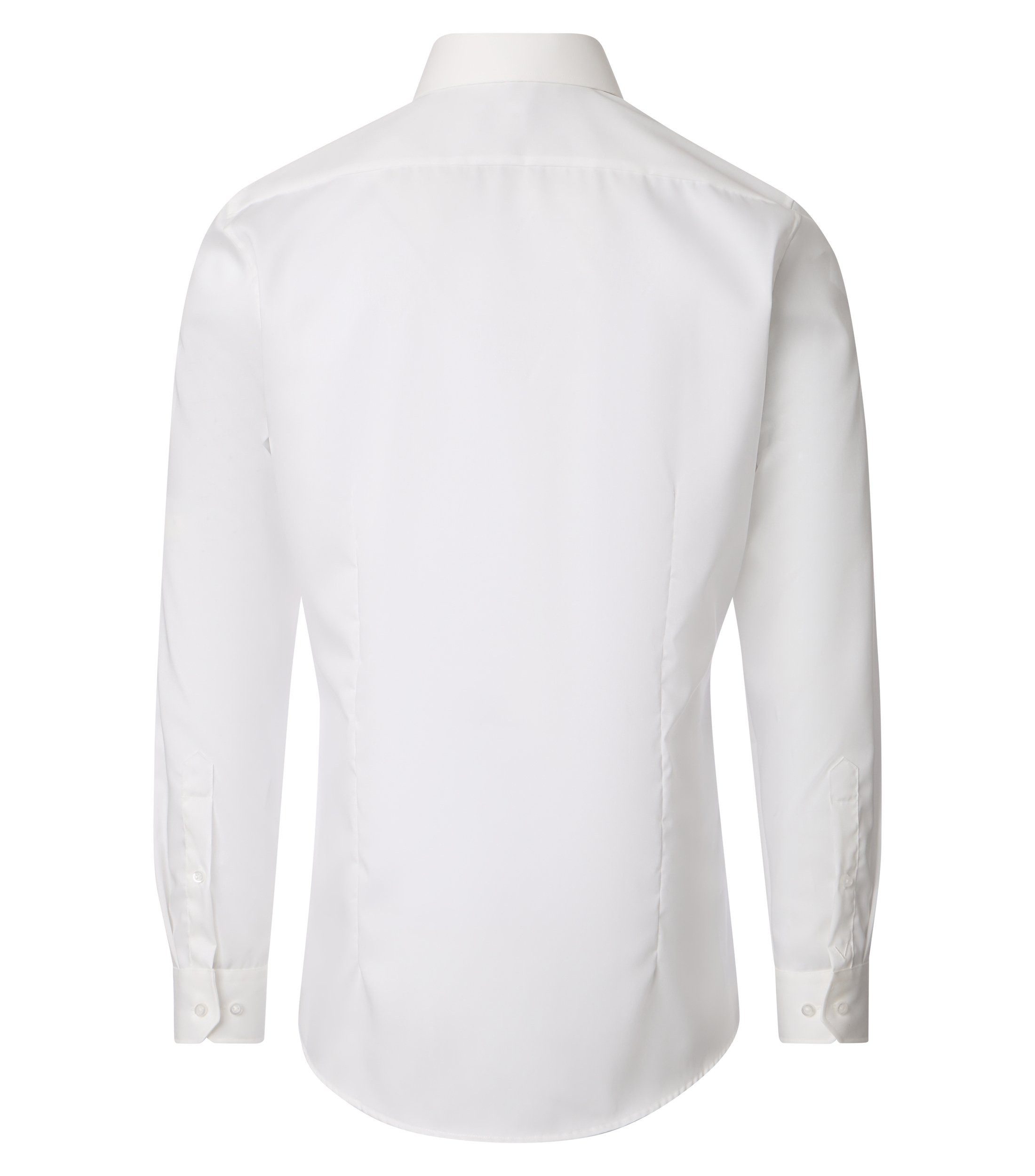 VENTI Businesshemd VENTI Businesshemd extra langer Arm 69cm uni
