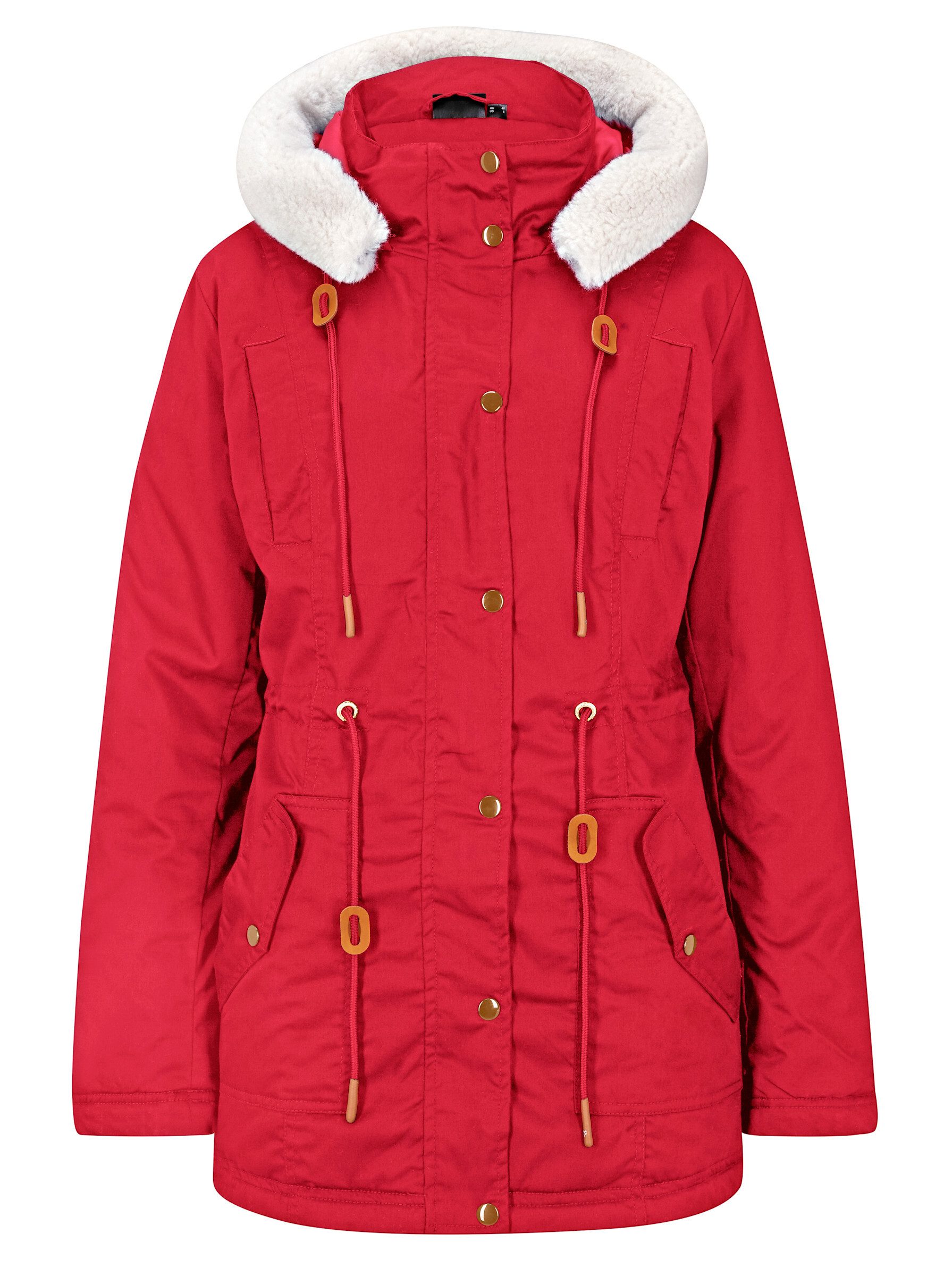 Witt Allwetterjacke Winterjacke . günstig online kaufen