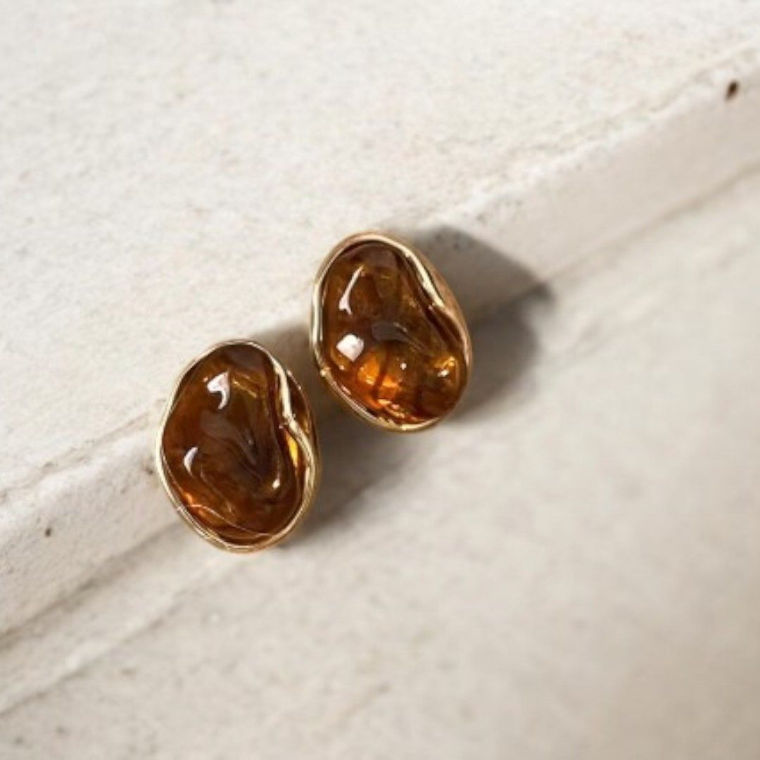 Medusa Accessoires Ohrring-Set Trace Ohrringe Set