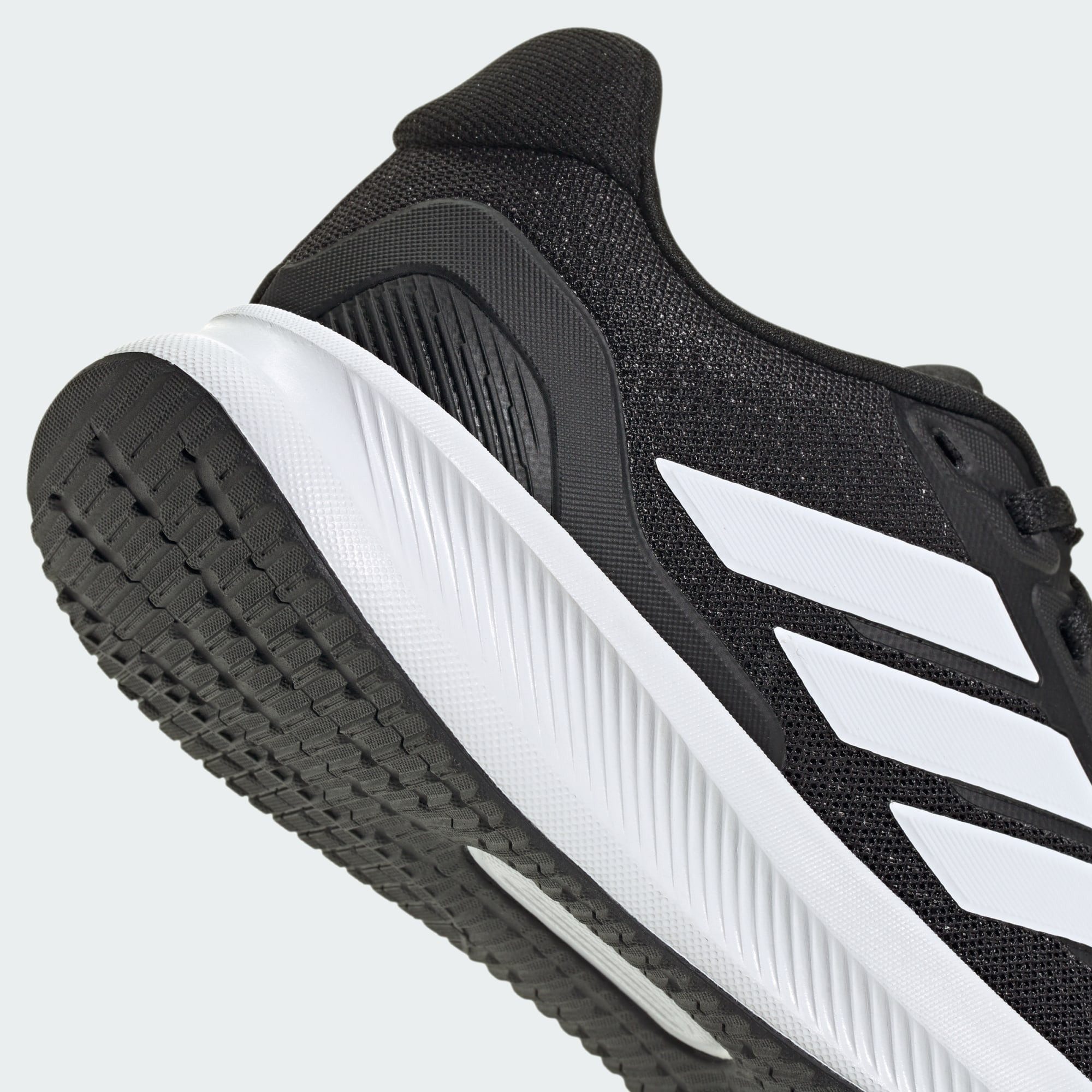 adidas Sportswear RUNFALCON 5 SCHUH Laufschuh – Bild 5 von 5