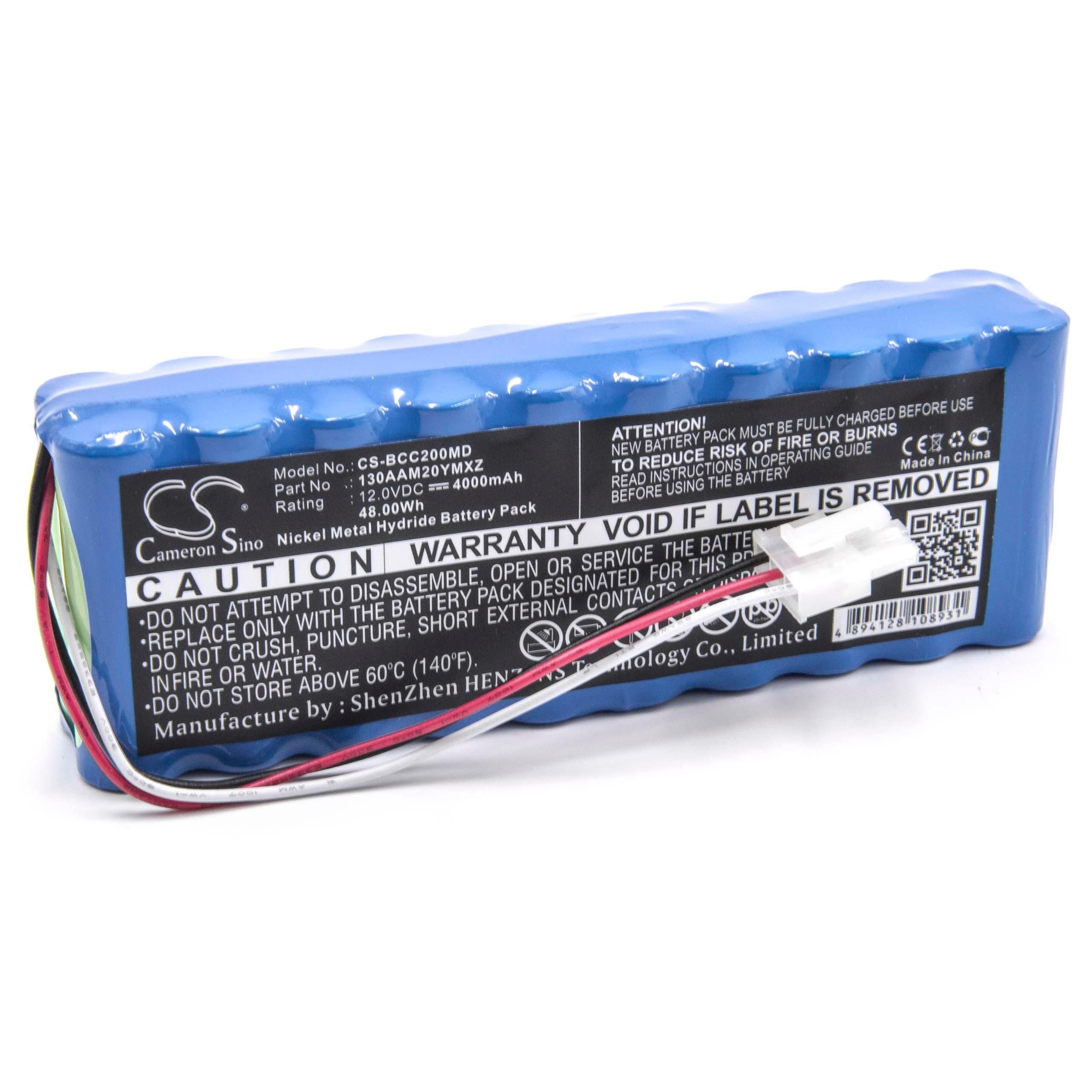 vhbw Akku 4000 mAh online kaufen | OTTO