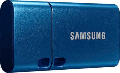 Samsung »USB Flash Drive Type-C™« USB-Stick (USB 3.1, Lesegeschwindigkeit 400 MB/s)