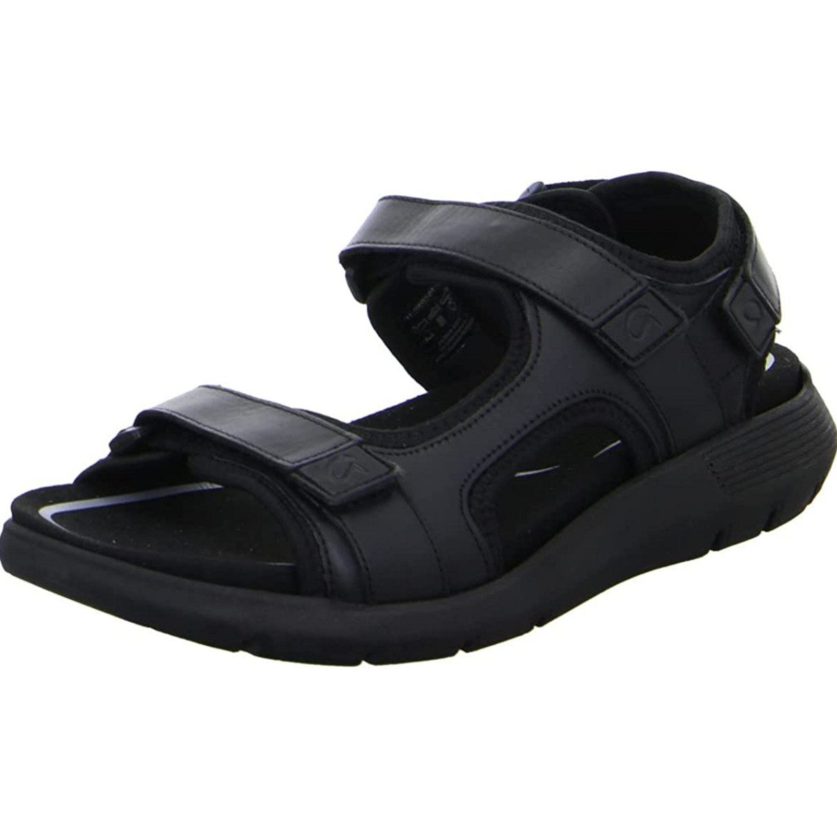 Ara Outdoorsandalen für Herren Sandale (keine Angabe, 1-tlg., keine Angabe)