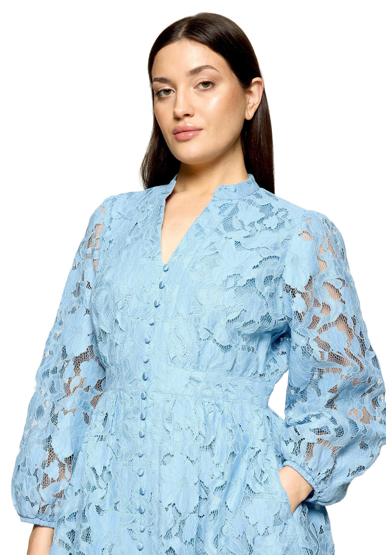 Vera Mont Spitzenkleid Damen mit Spitze