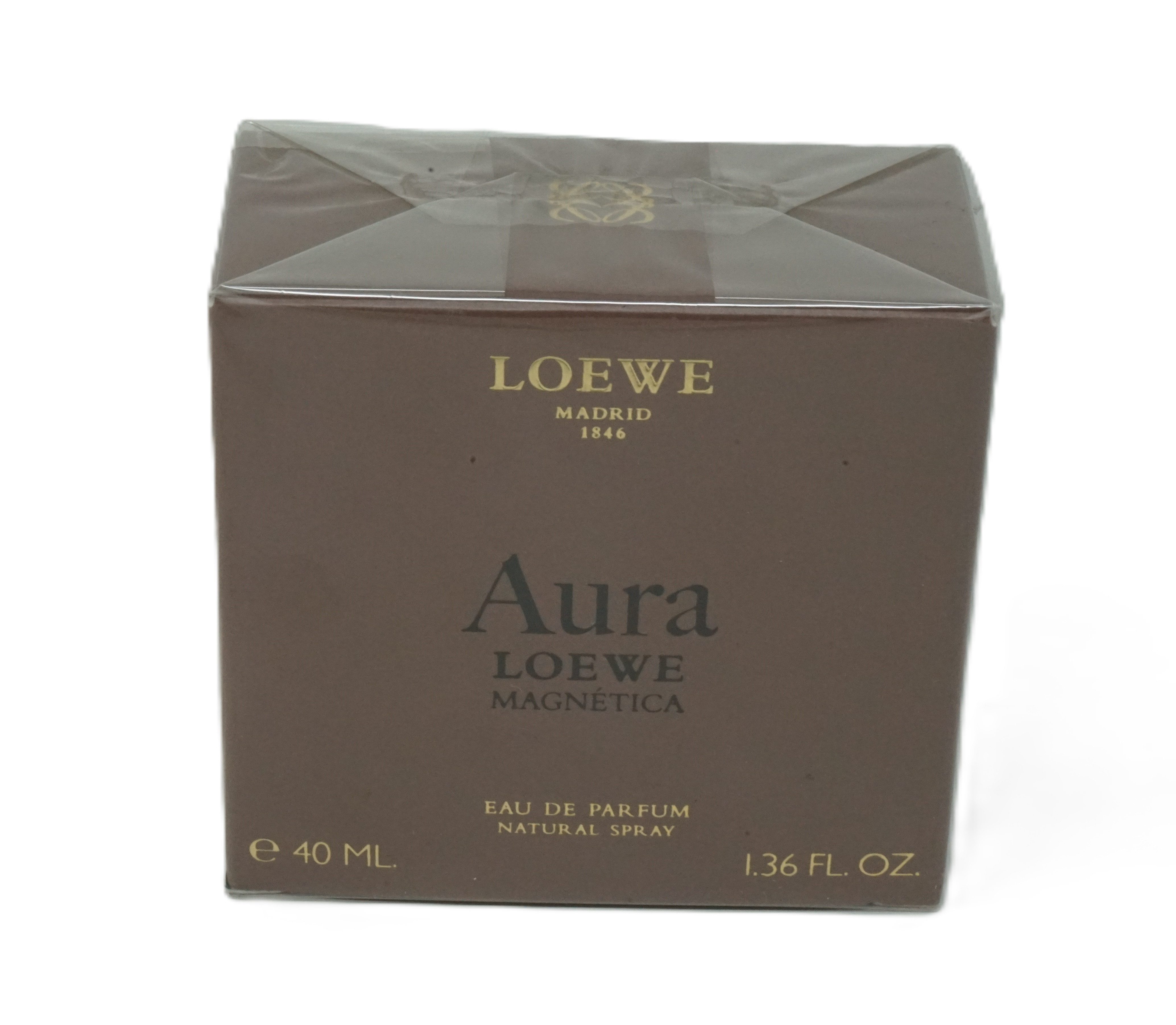 Loewe Парфюми Loewe Aura Magnetica Туалетна вода Spray 40 ml