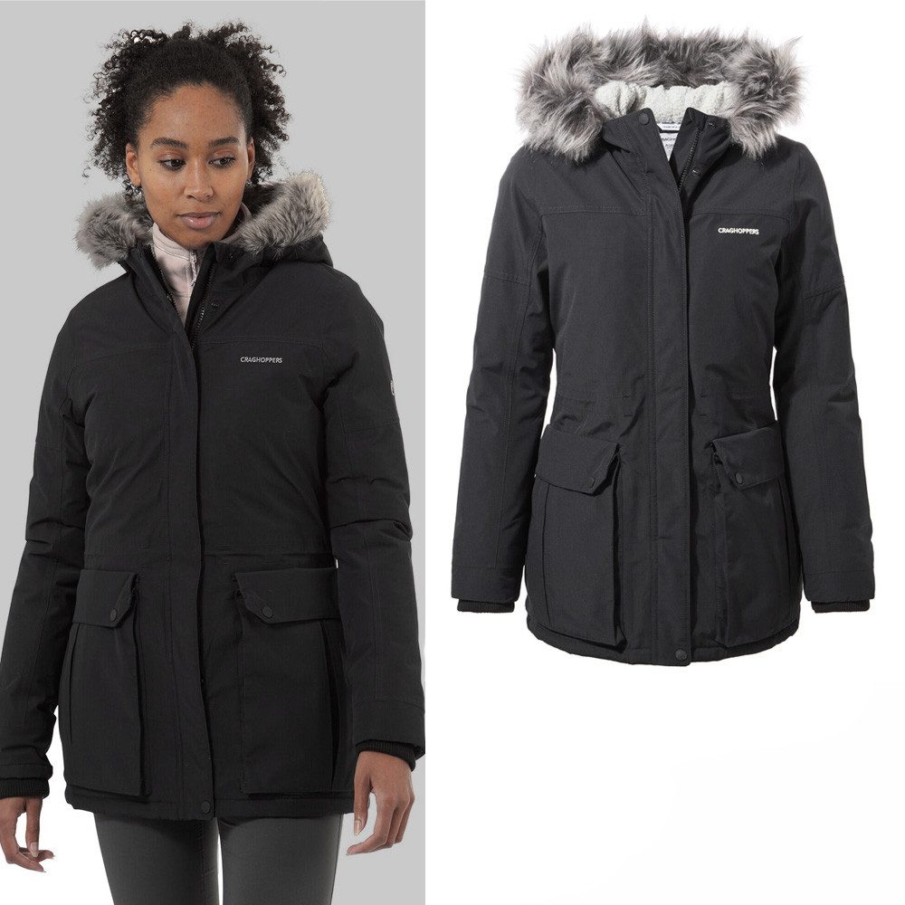 Craghoppers Hardshelljacke Craghoppers - wasserdichte, warm günstig online kaufen